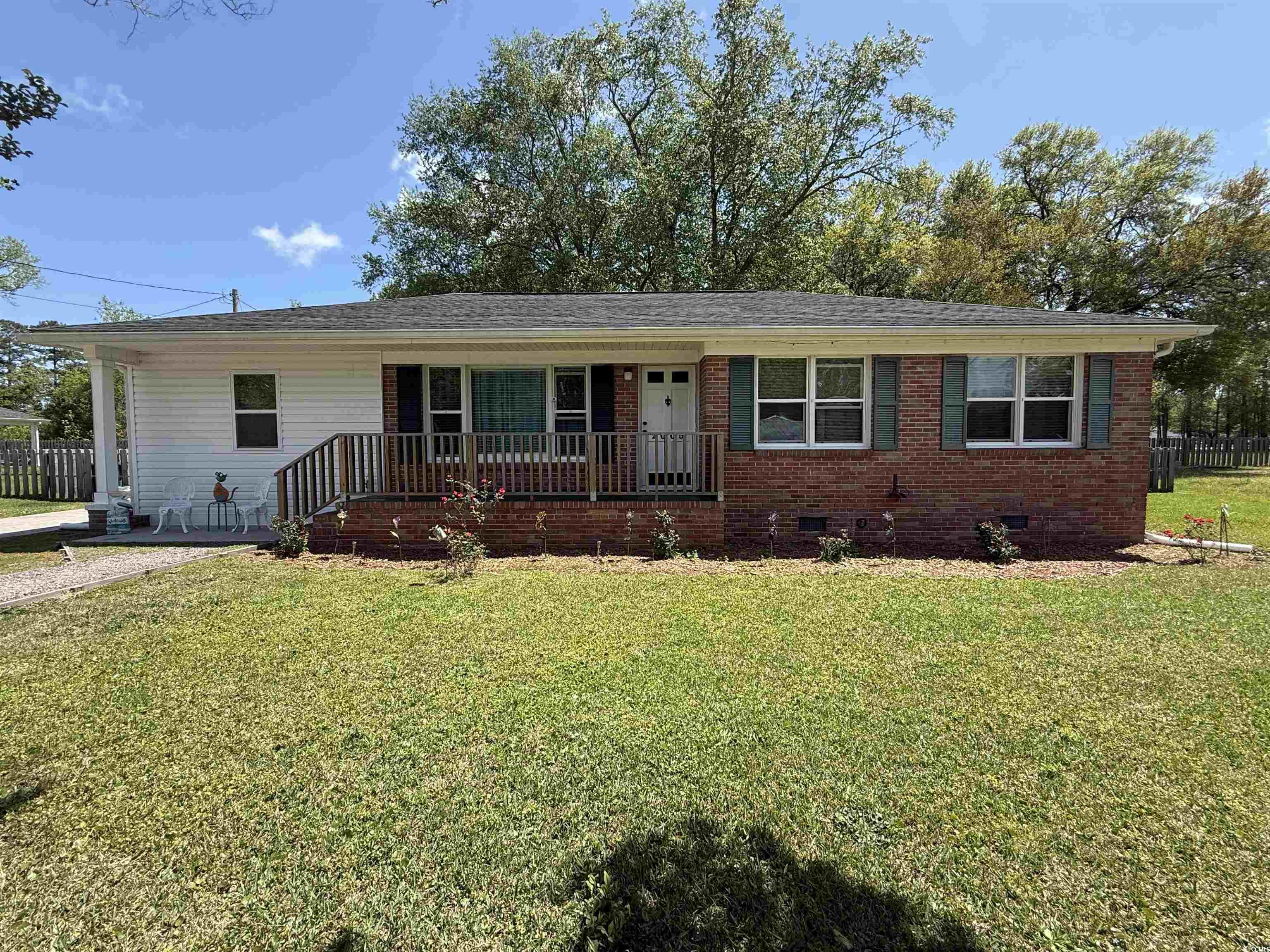2005 Loblolly St. Property Photo