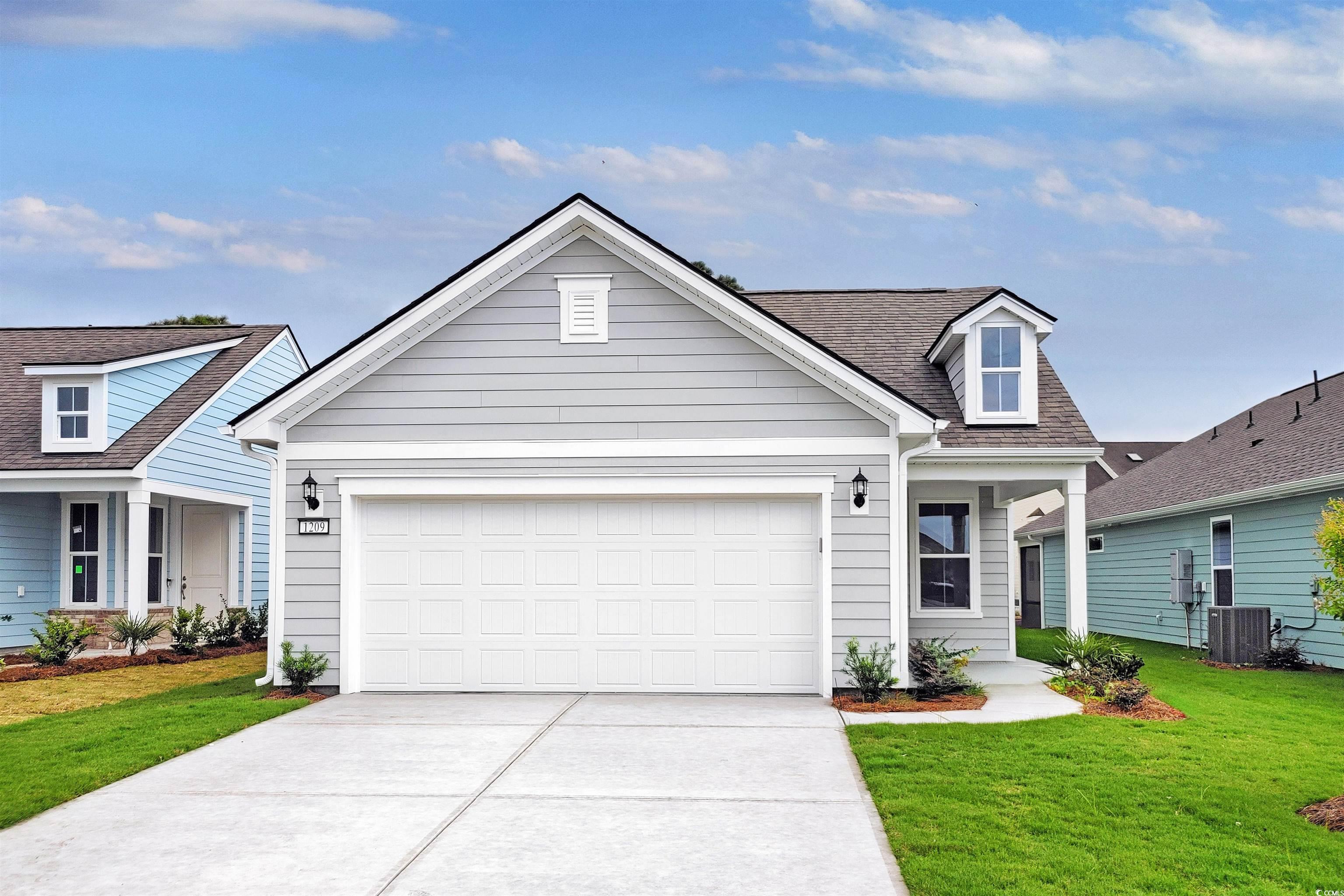 1209 Lady Bird Way Property Photo 1