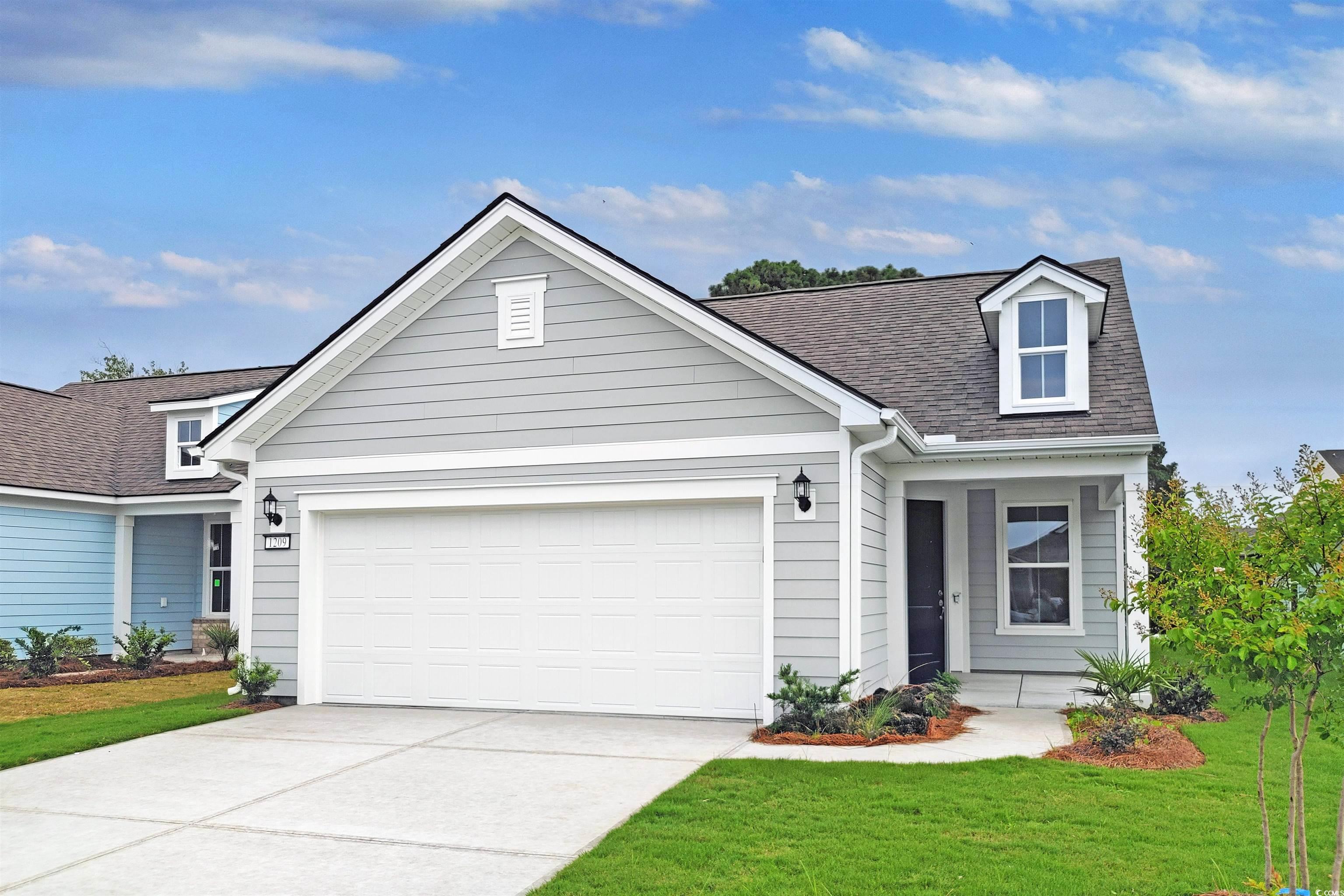 1209 Lady Bird Way Property Photo 2