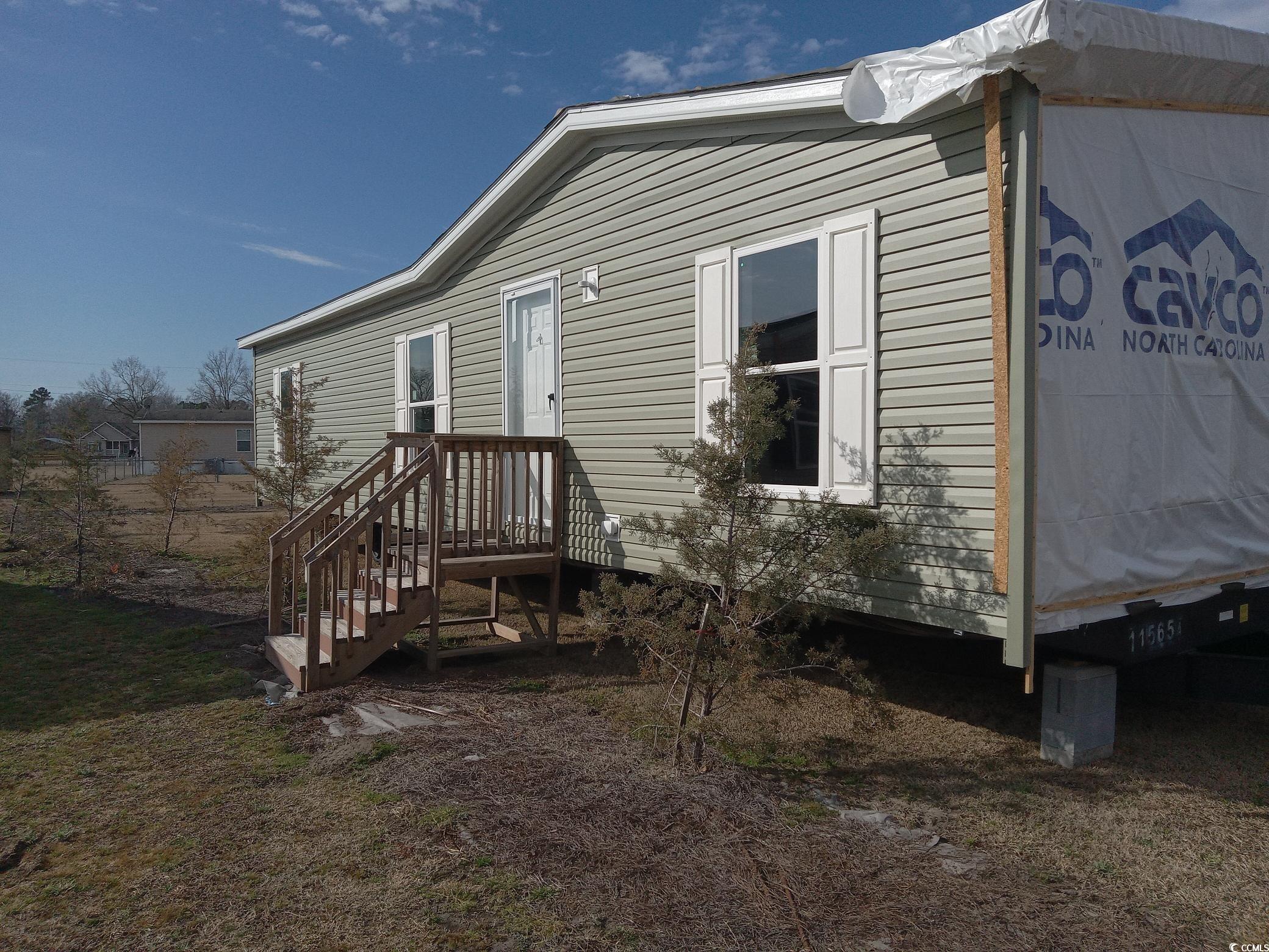 1257 Bill Hooks Rd. Property Photo