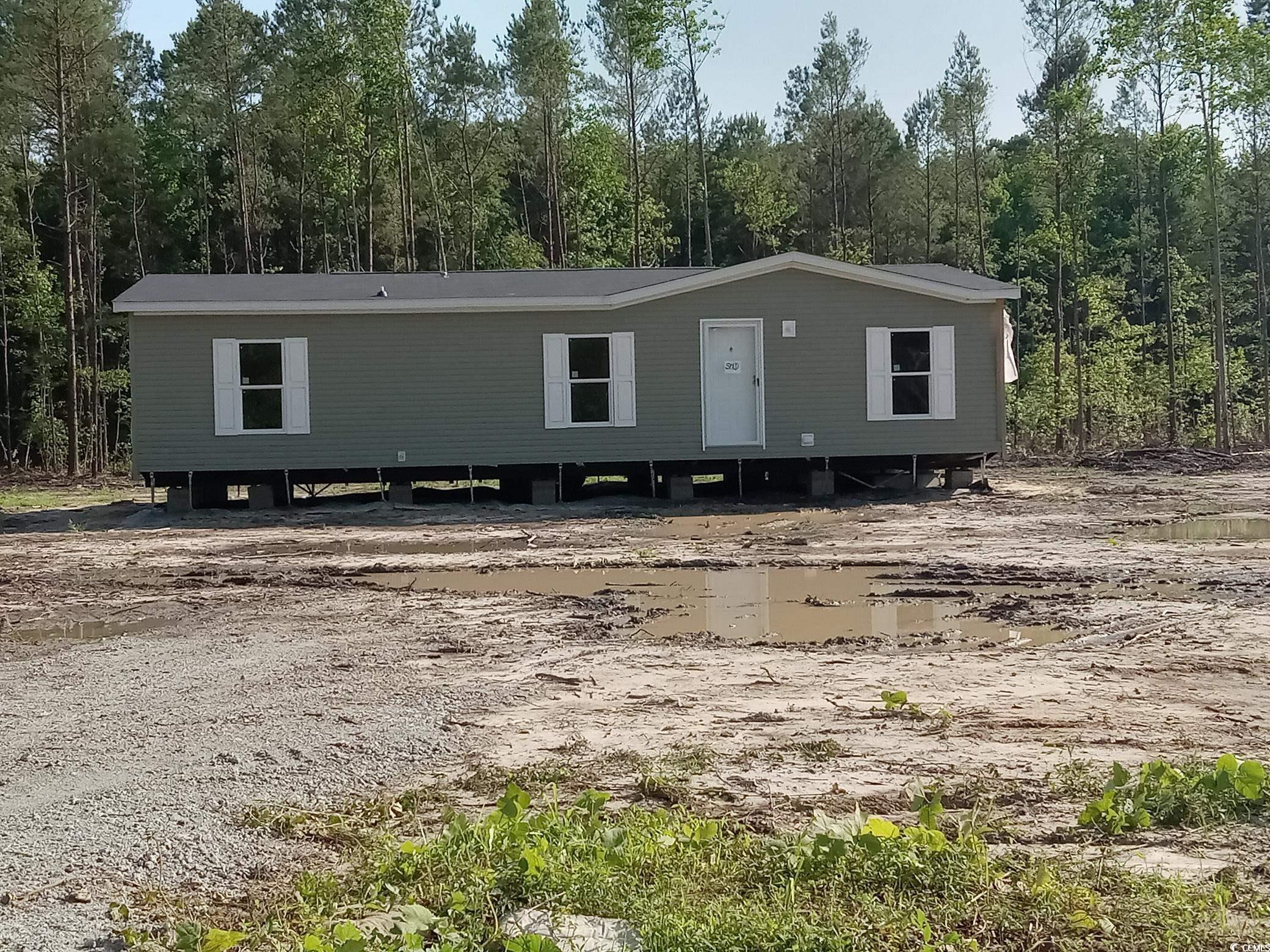 1257 Bill Hooks Rd. Property Photo 1