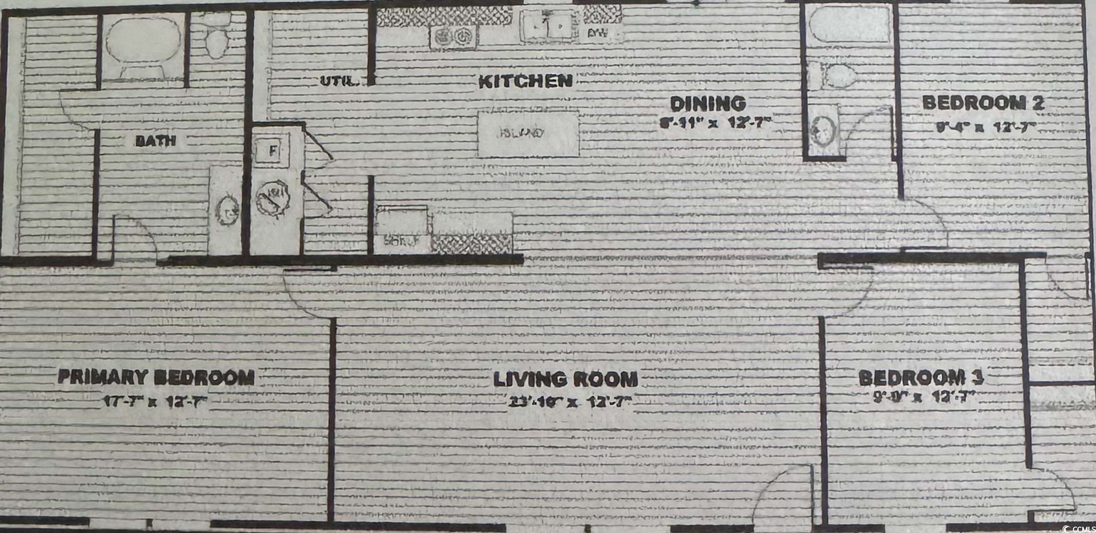 5772 Valley Forge Rd. Property Photo 18