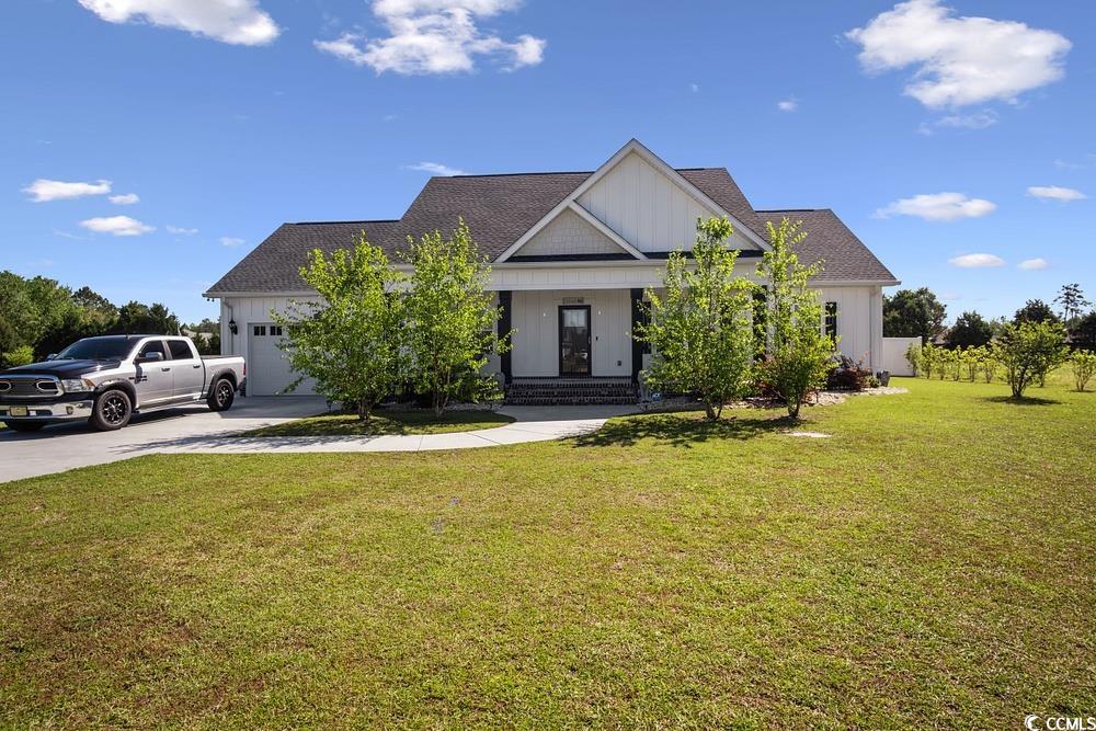 1780 Graham Rd. Property Photo