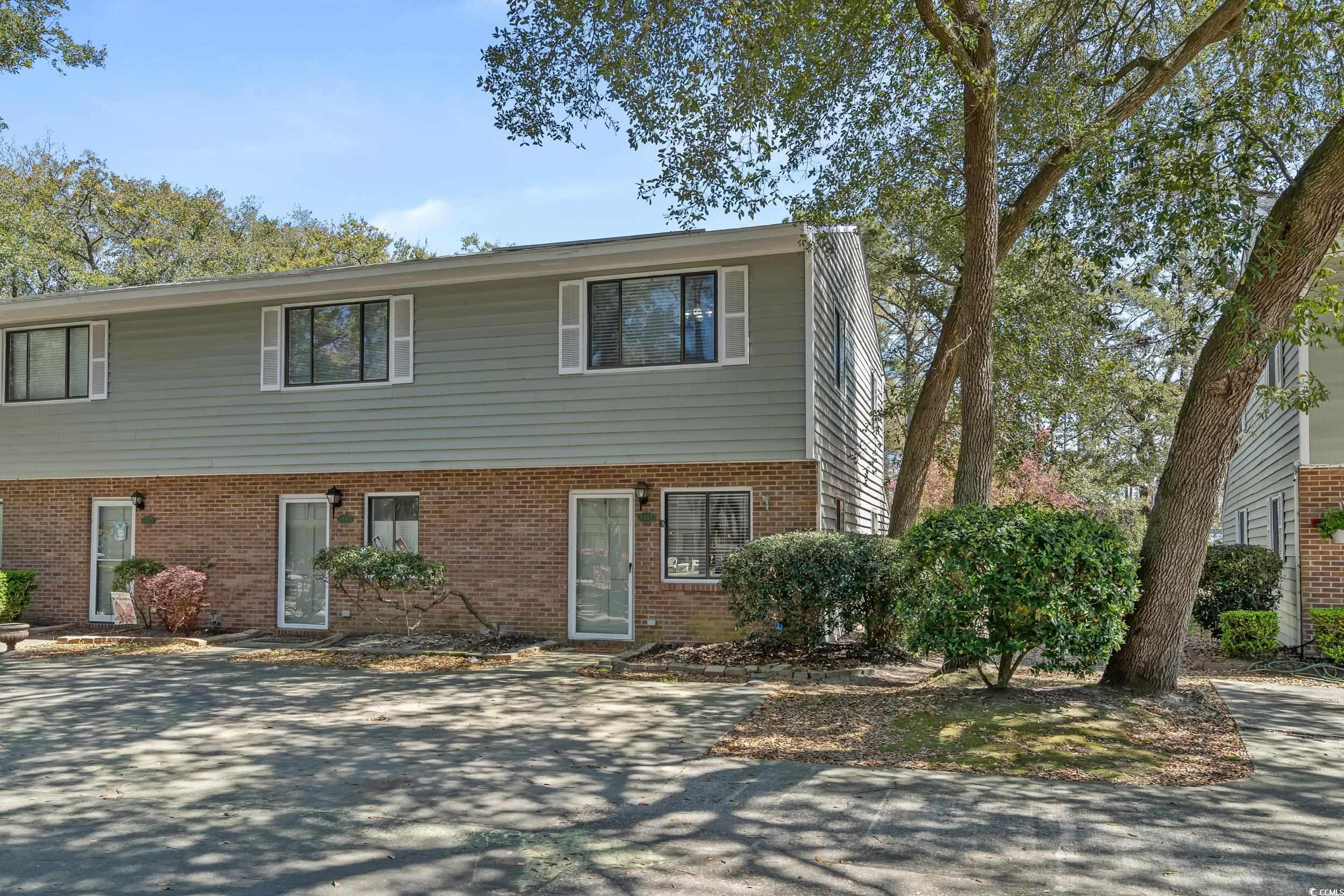 Inlet Garden Real Estate Listings Main Image