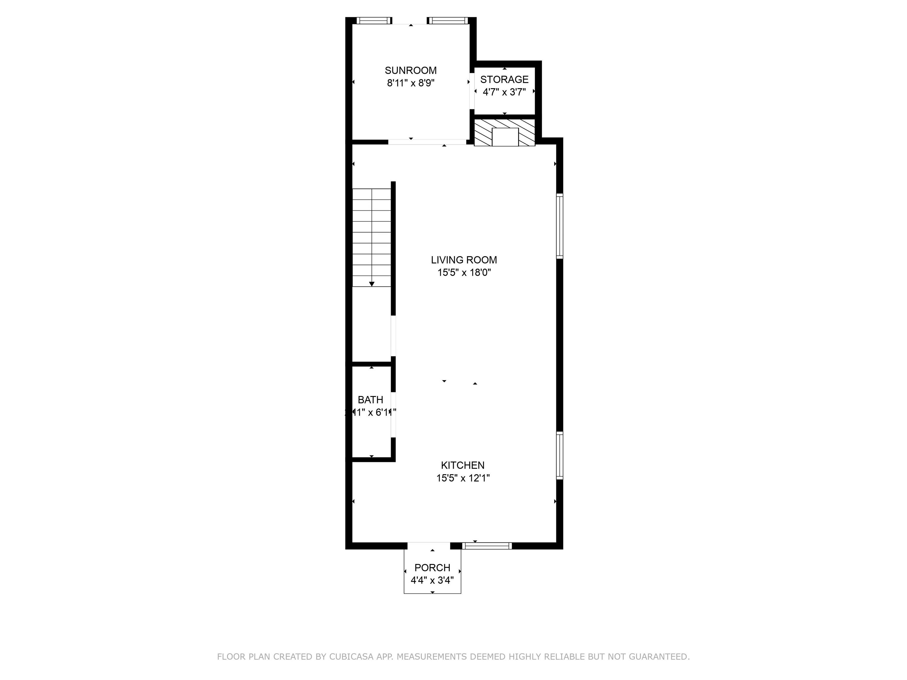 5183 Inlet Garden Ct. Property Photo 28