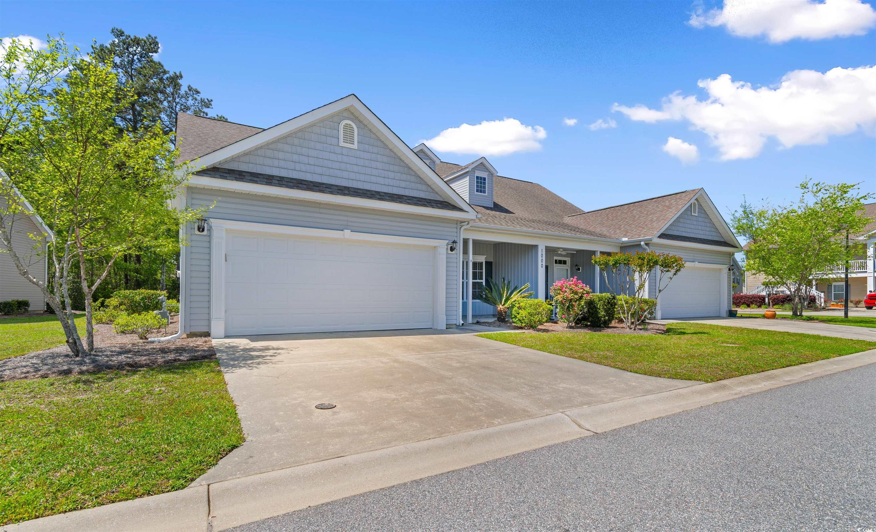 1000 Red Sky Ln. Property Photo 2