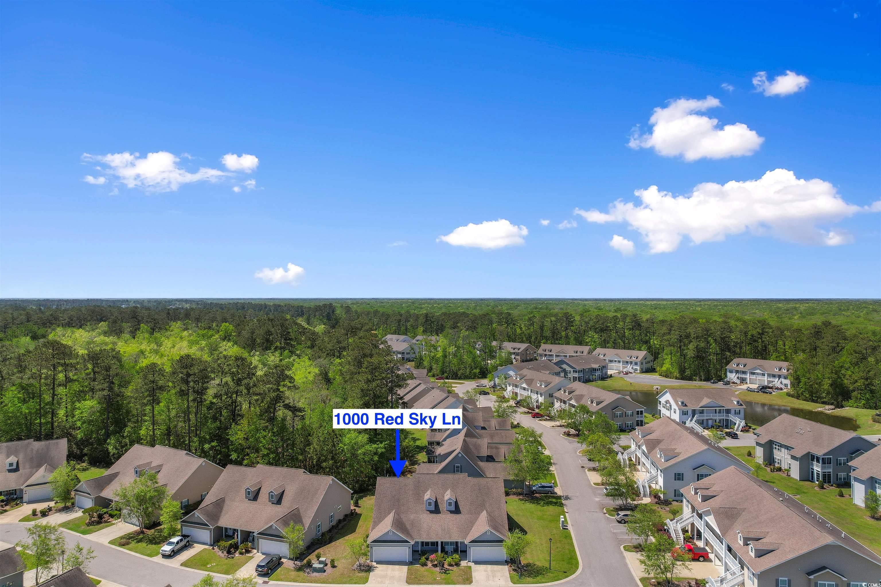 1000 Red Sky Ln. Property Photo 34
