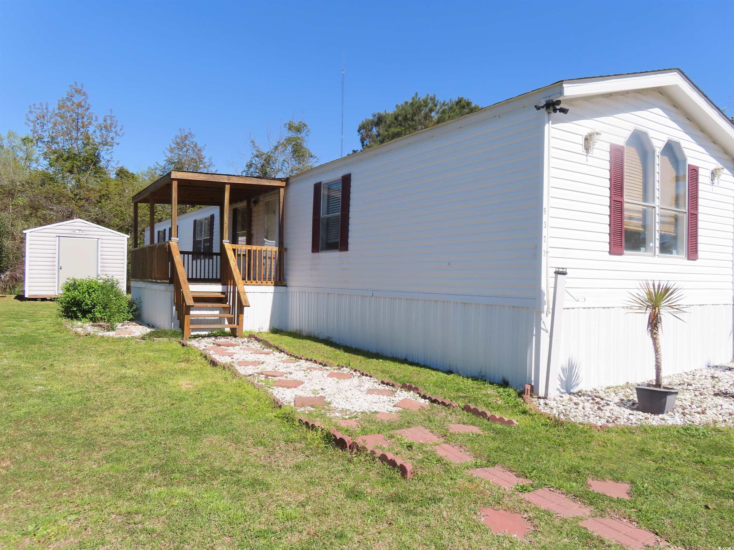9323 Shoveler Dr.