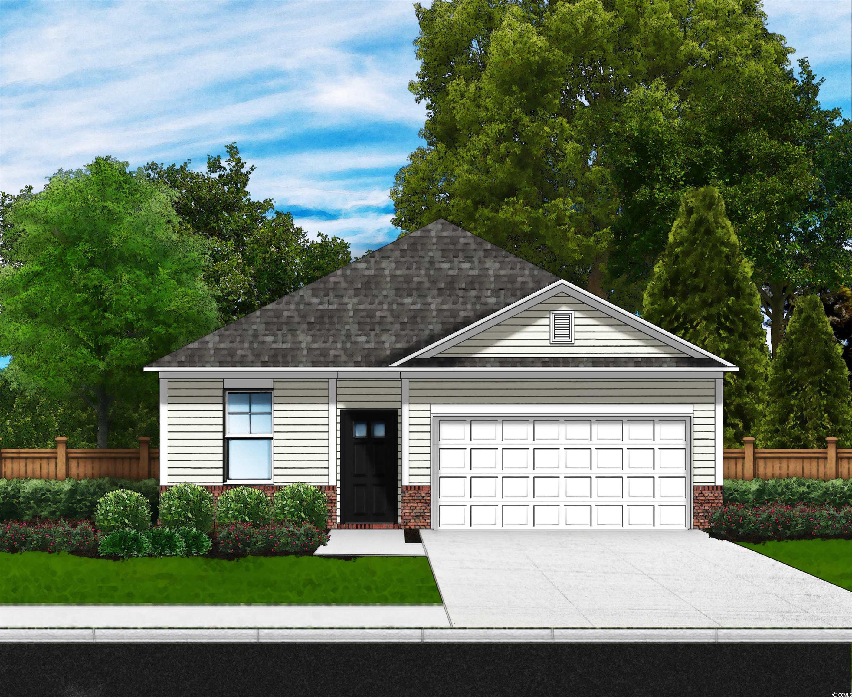 4744 Huckleberry Ln. Property Photo