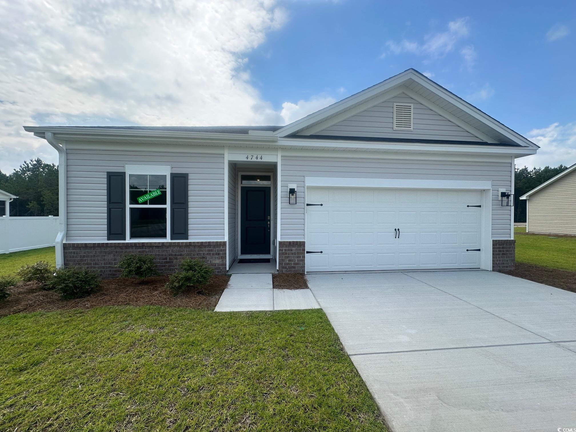 4744 Huckleberry Ln. Property Photo 1