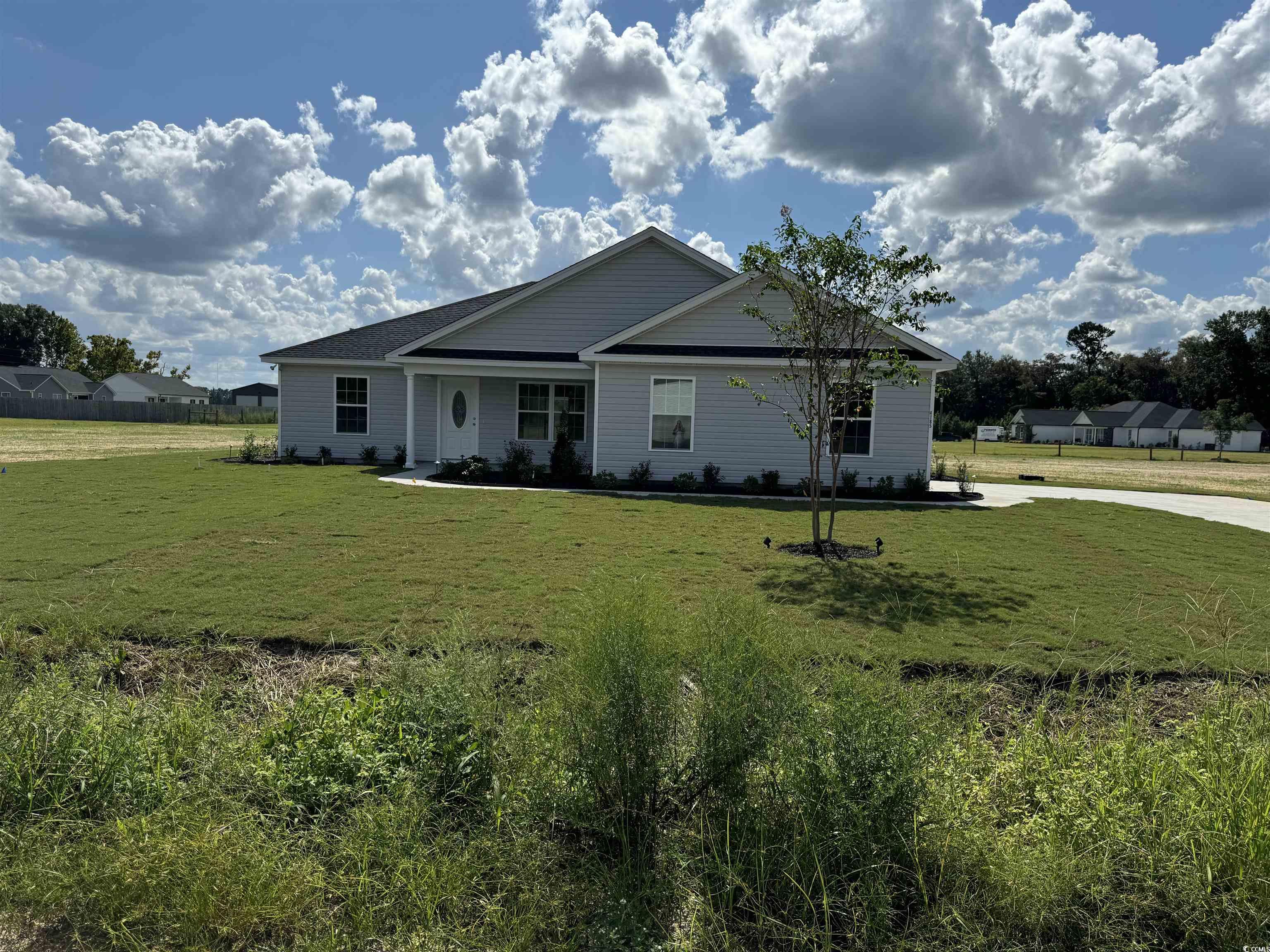 Tbd4 Persimmon Rd. Property Photo