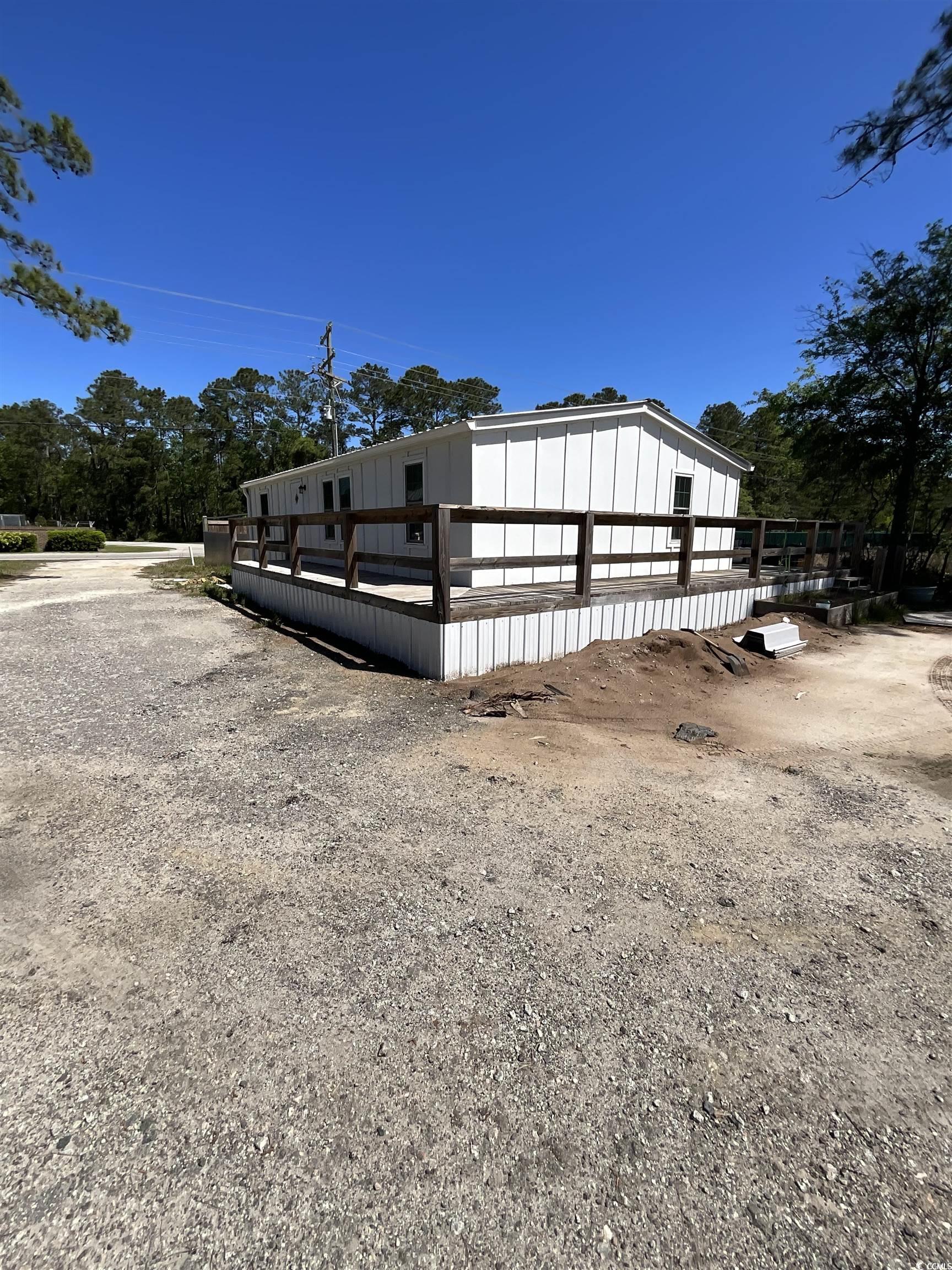 9201 Freewoods Rd. Property Photo 4