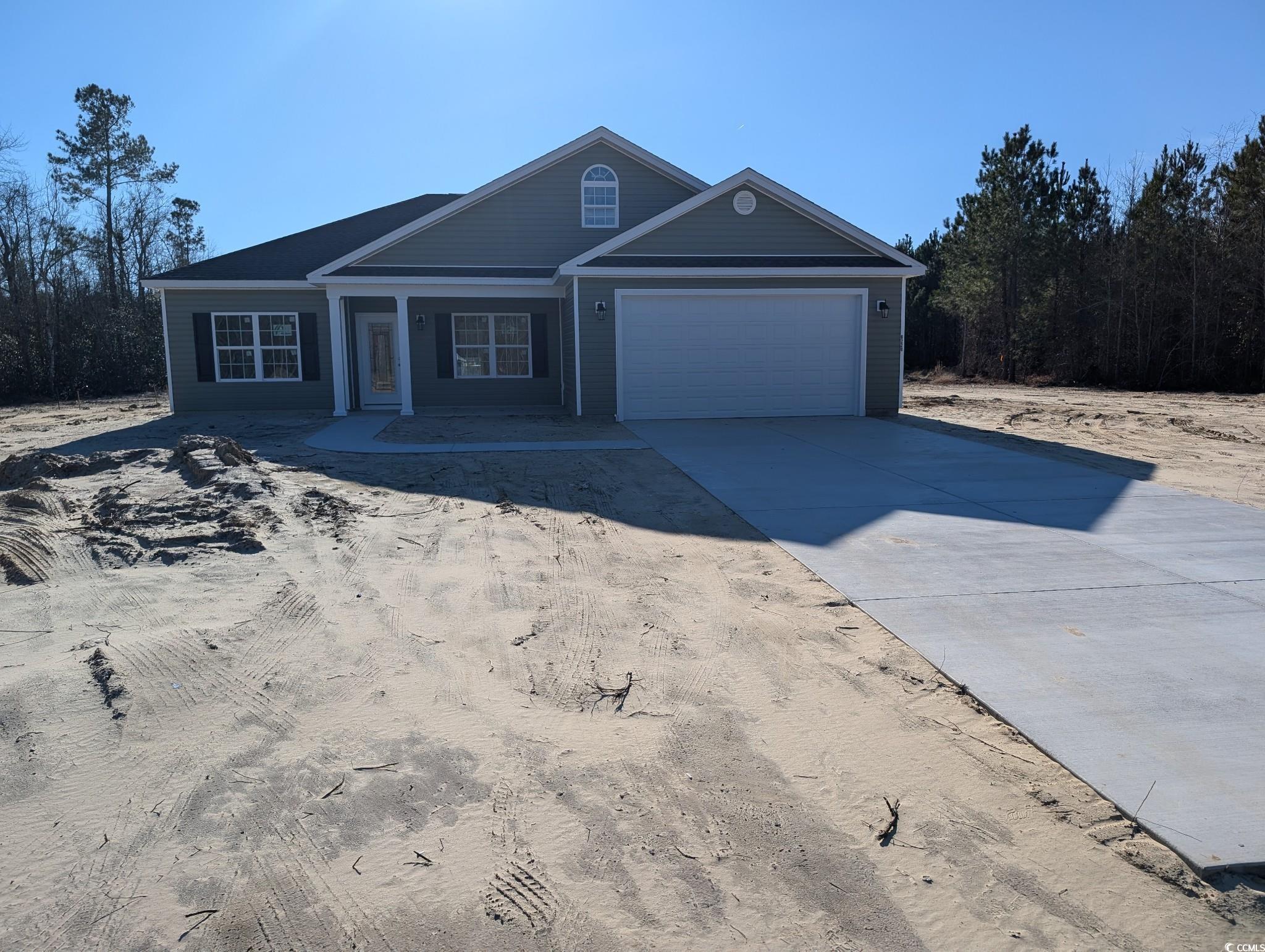 Tbd 81 Persimmon Rd. Property Photo 2
