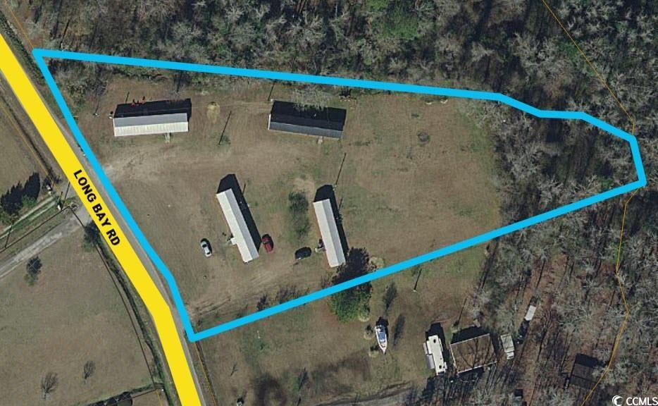 Tbd Long Bay Rd. Property Photo