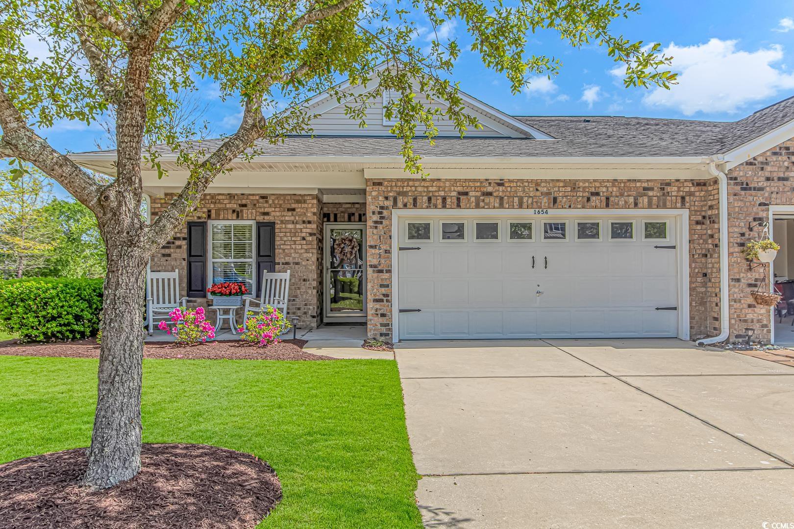 1654 Randor Ct. Property Photo