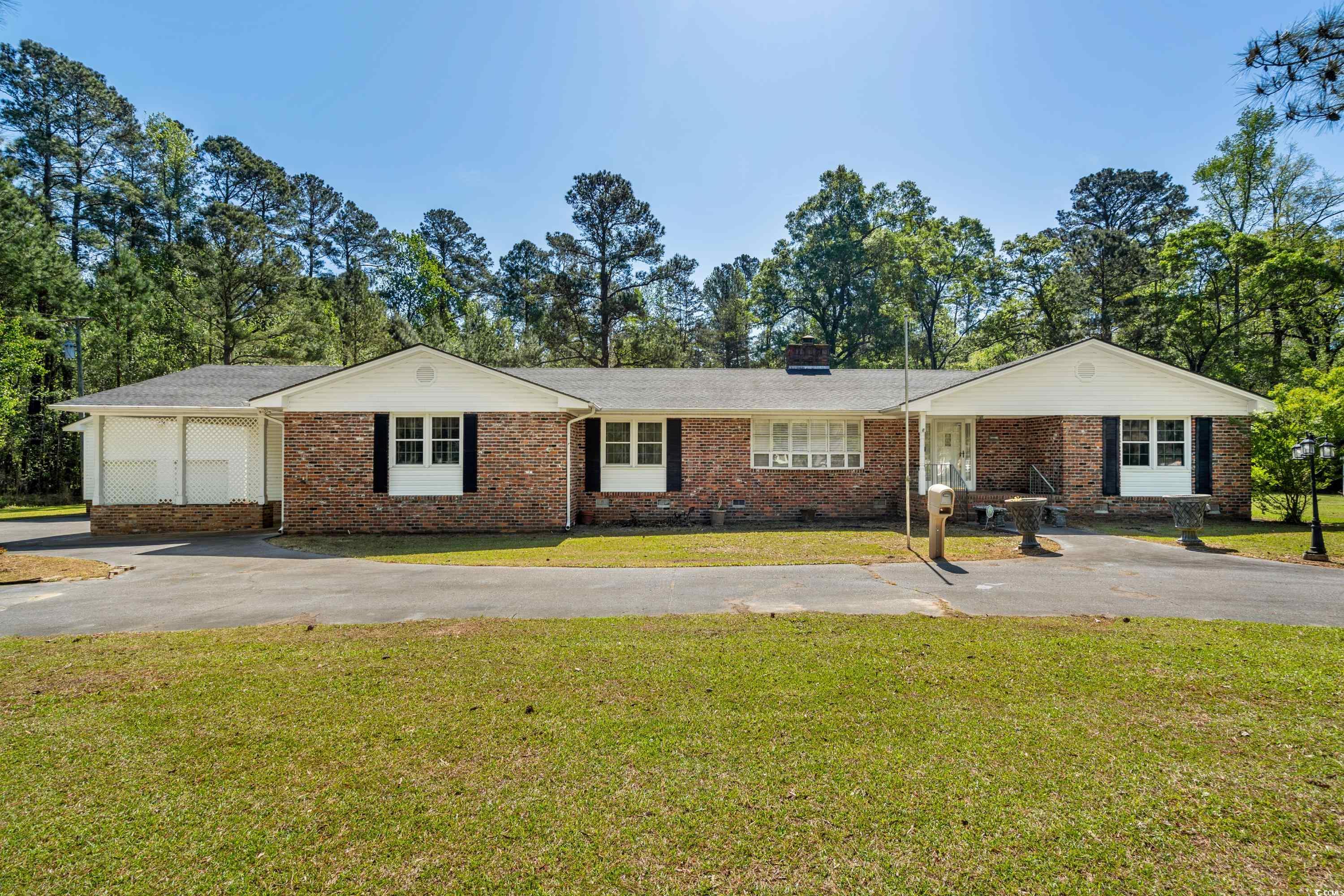 2832 Long Avenue Ext. Property Photo