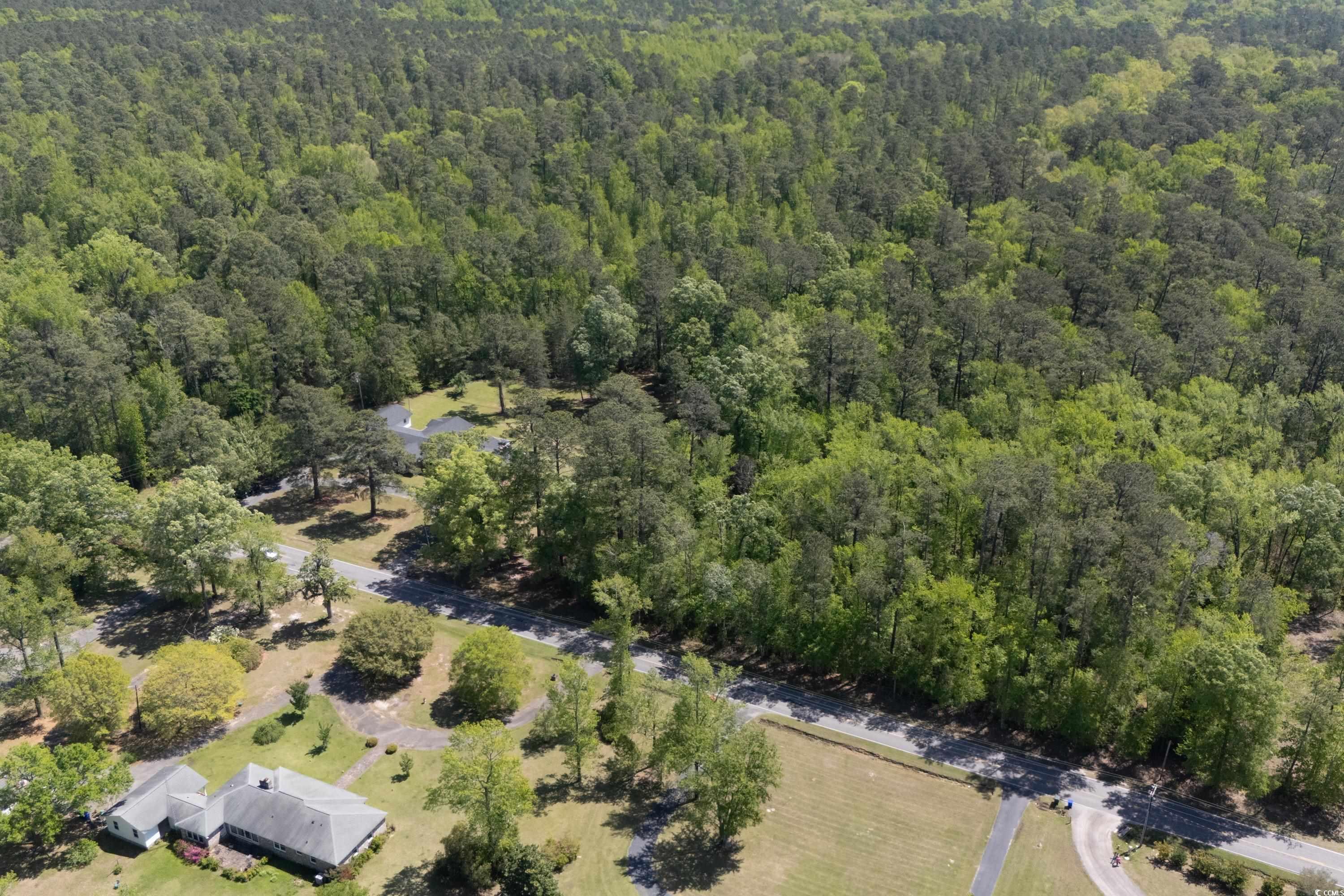 Tbd Long Avenue Ext. Property Photo 1
