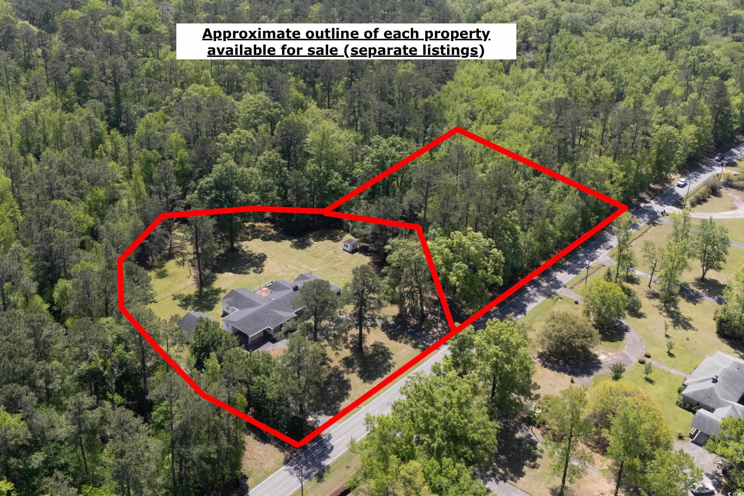 Tbd Long Avenue Ext. Property Photo 2