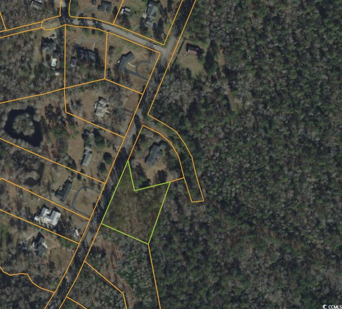 Tbd Long Avenue Ext. Property Photo 3