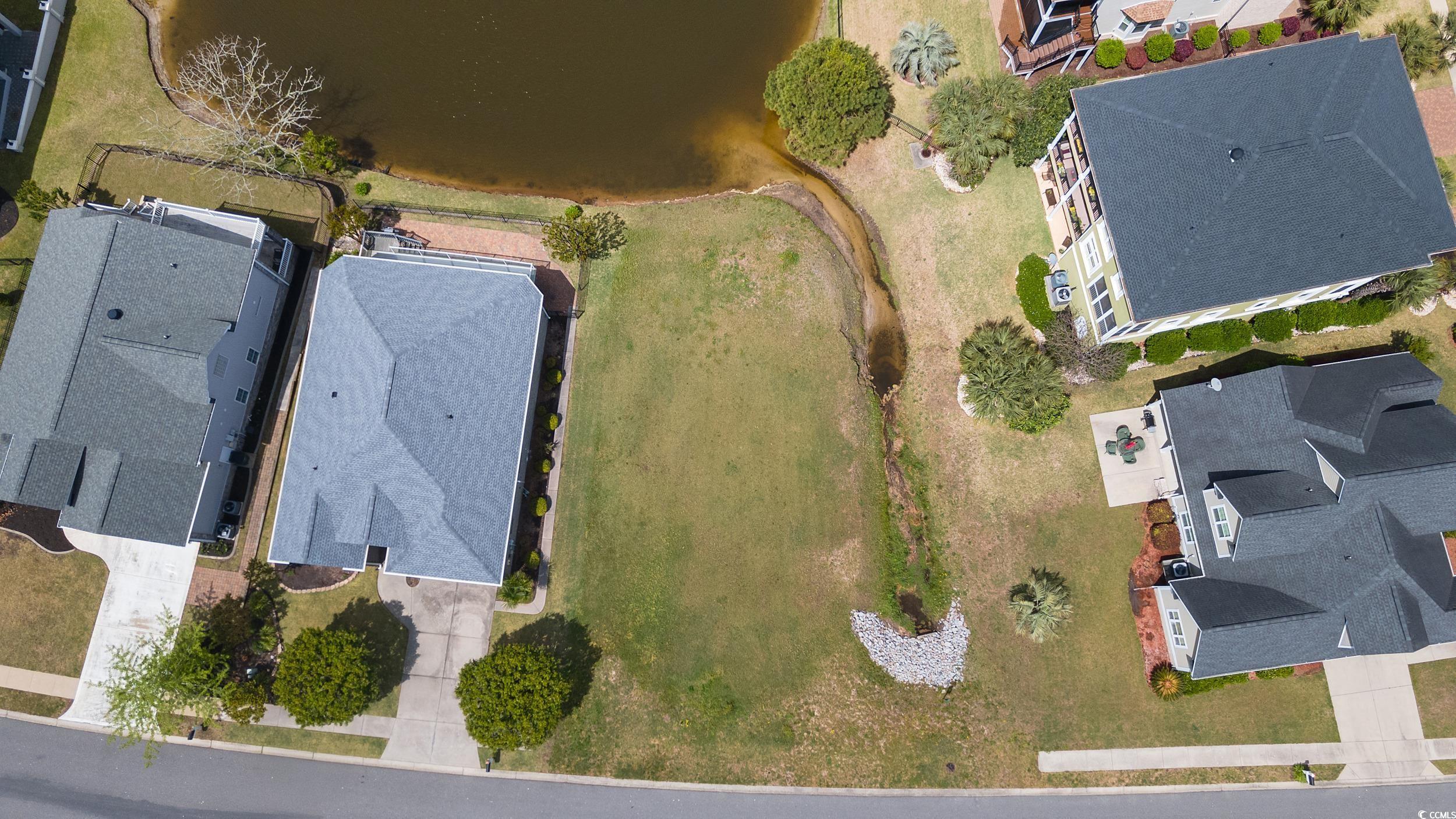 1709 Crosswinds Ave. Property Photo 2