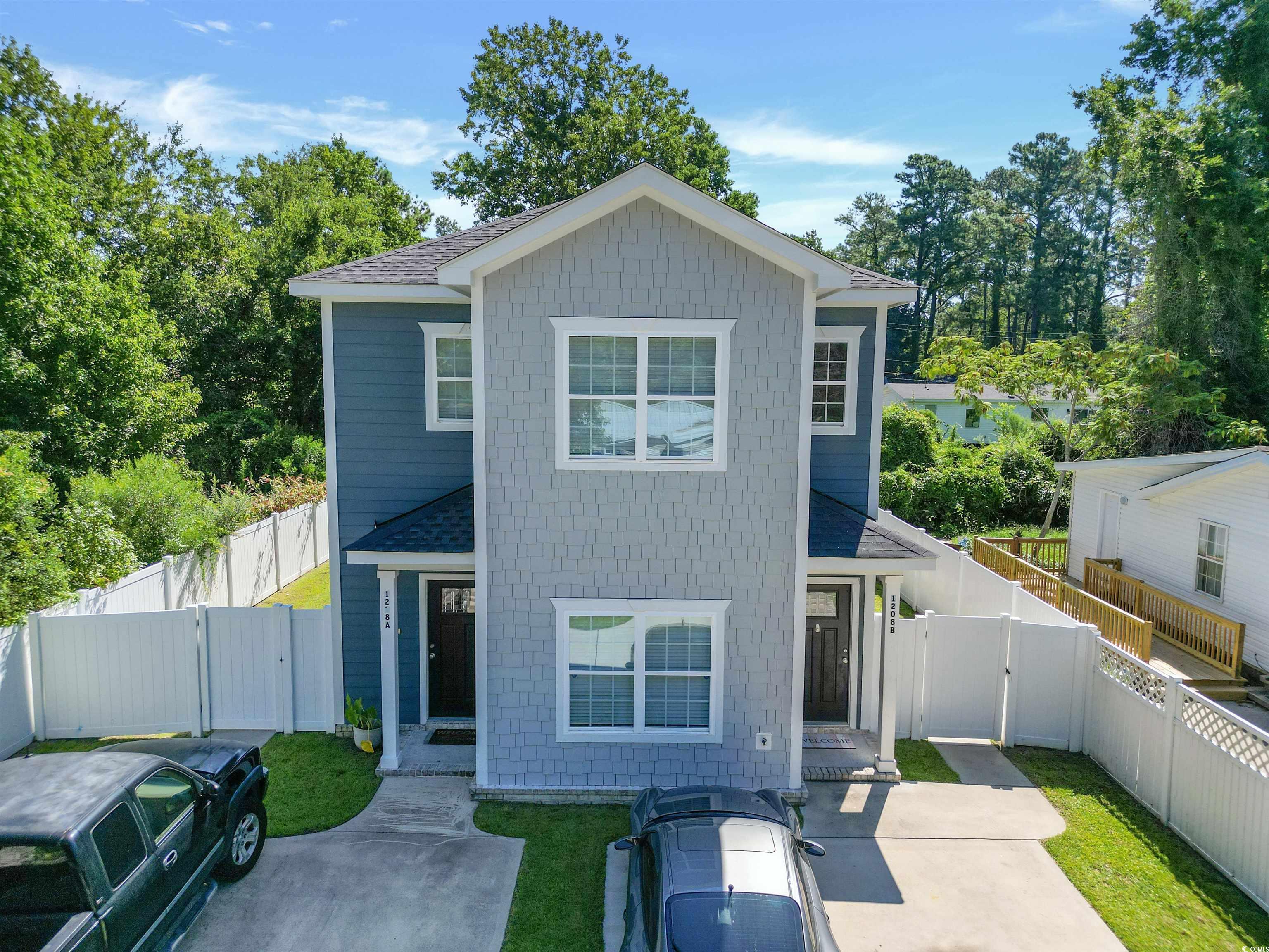 1208 Rosehaven Dr. Property Photo 1