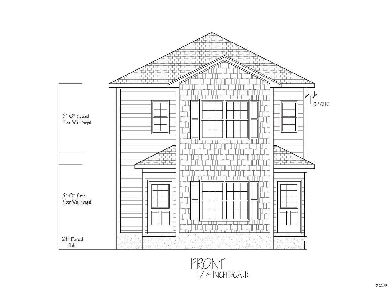 1208 Rosehaven Dr. Property Photo 2