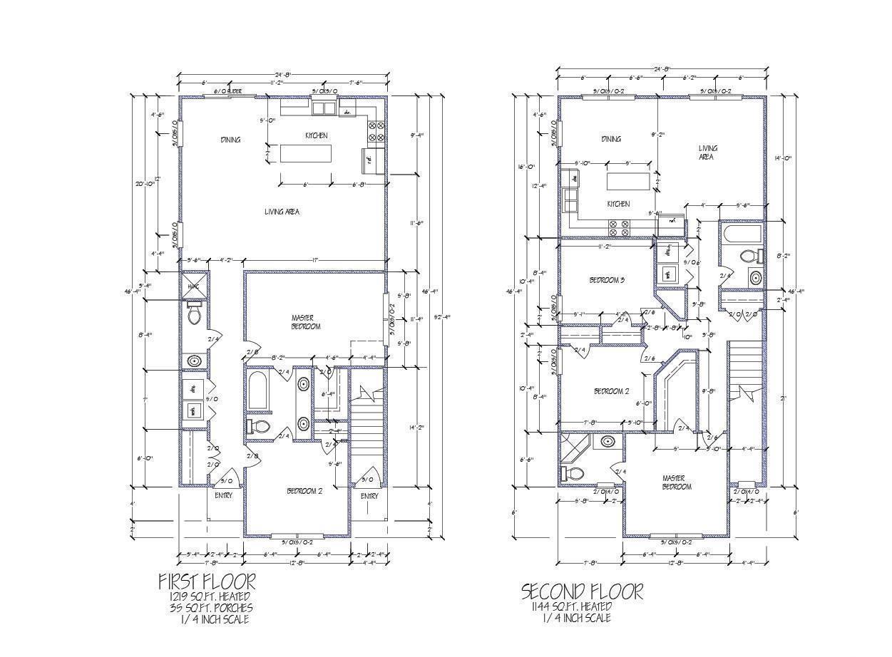 1208 Rosehaven Dr. Property Photo 3