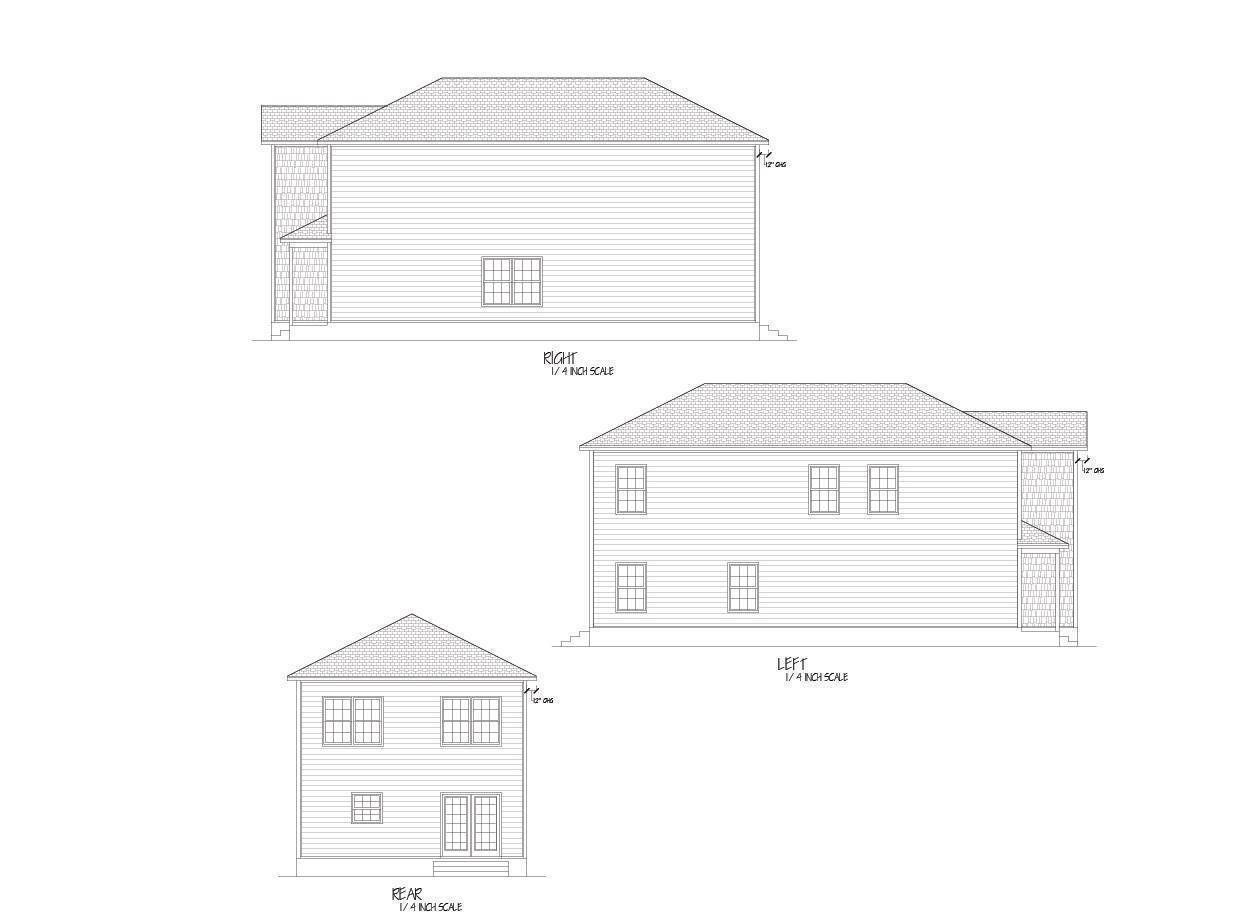 1208 Rosehaven Dr. Property Photo 4