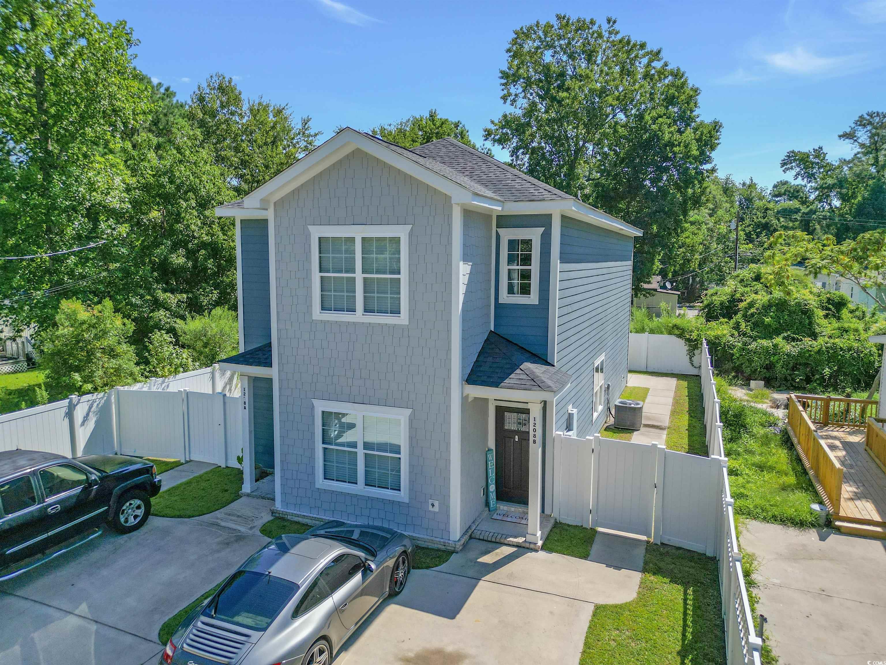 1208 Rosehaven Dr. Property Photo 37