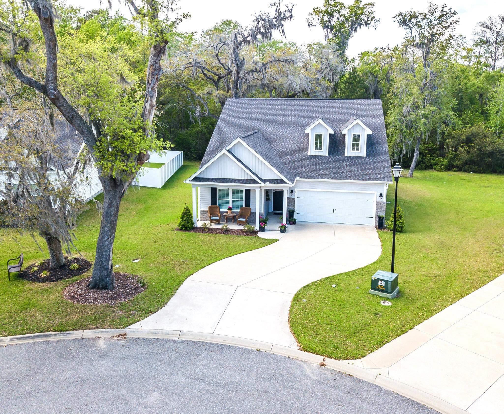 74 N Levee Dr. Property Photo