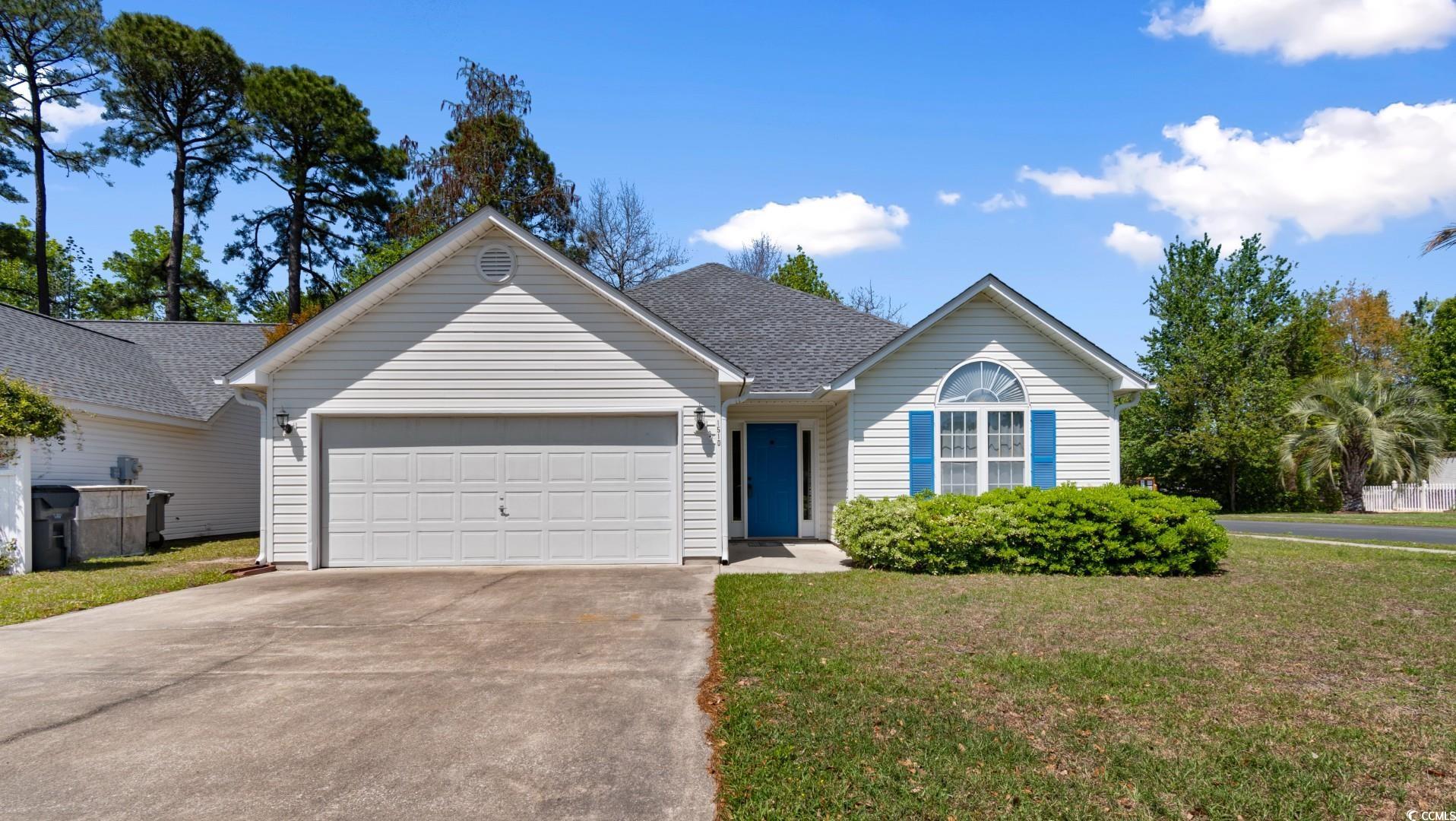 1510 Gulfstream Ct. Property Photo