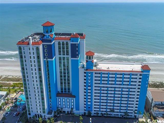 3000 N Ocean Blvd. Property Photo