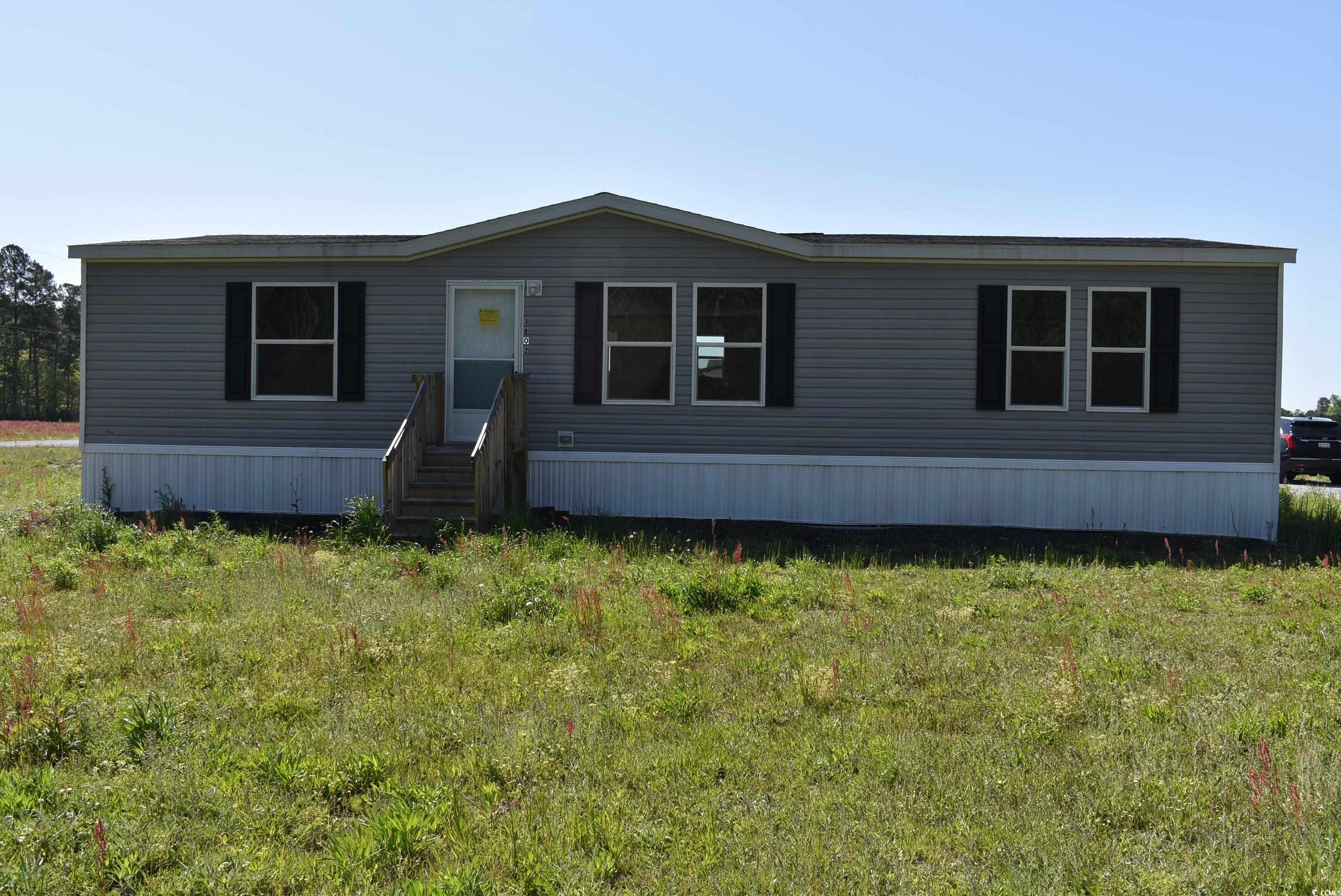 3802 Horse Pen Bay Rd. Property Photo