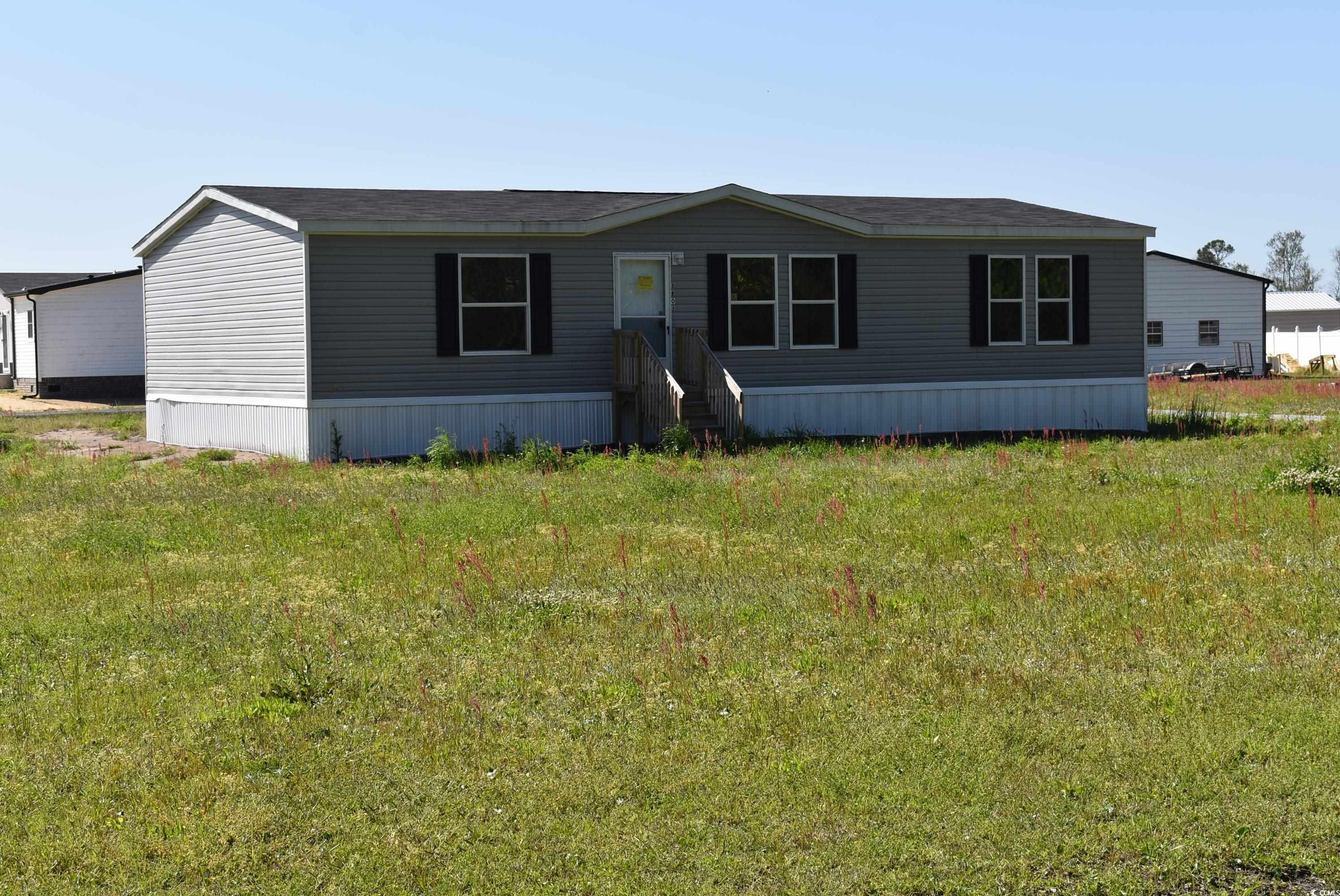 3802 Horse Pen Bay Rd. Property Photo 4