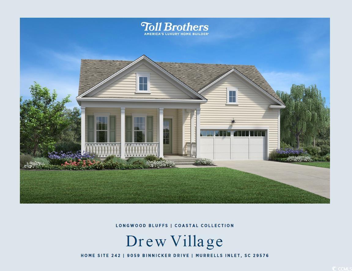 9059 Binnicker Dr. Property Photo 1