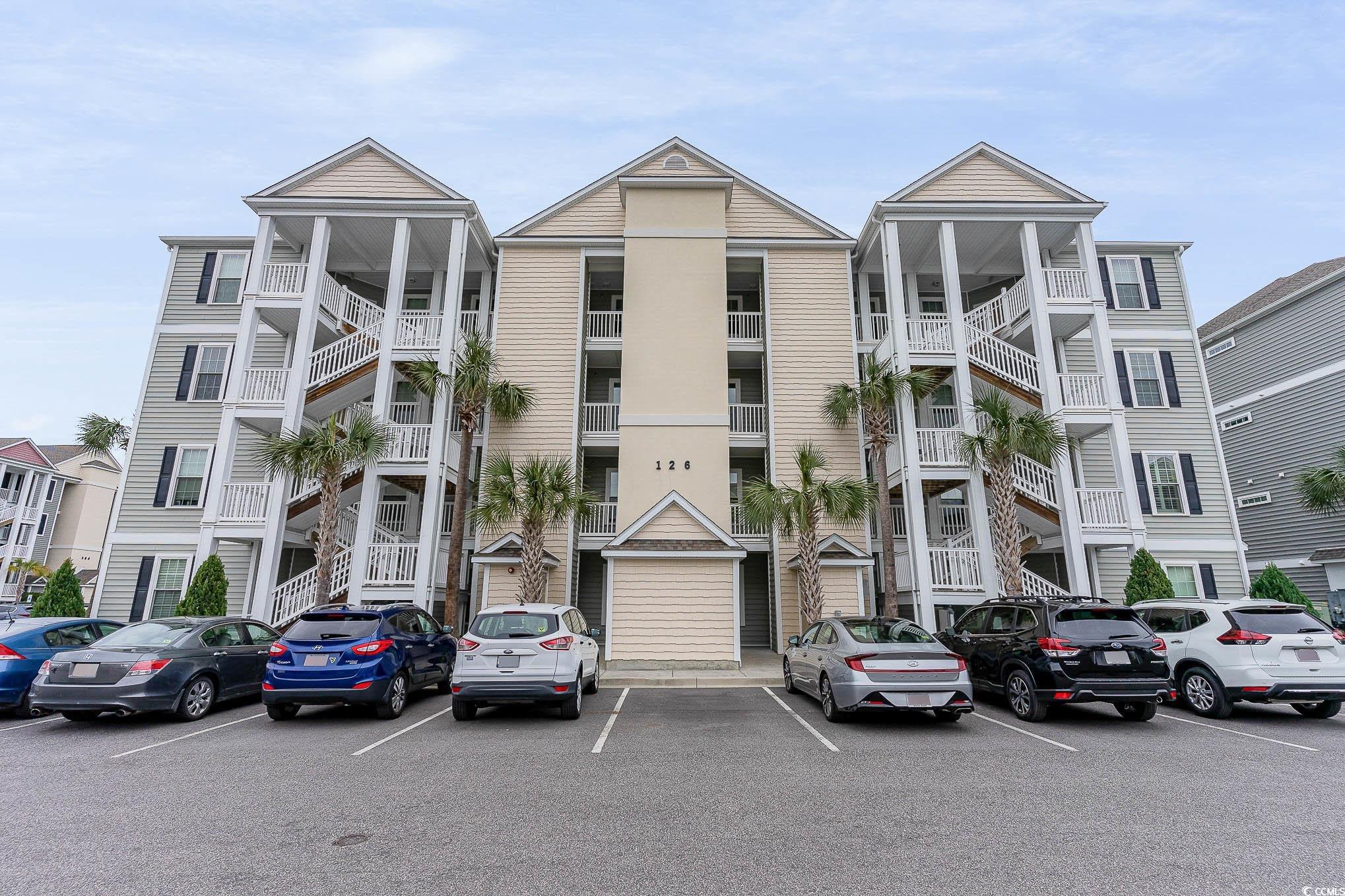 126 Ella Kinley Circle Property Photo 1