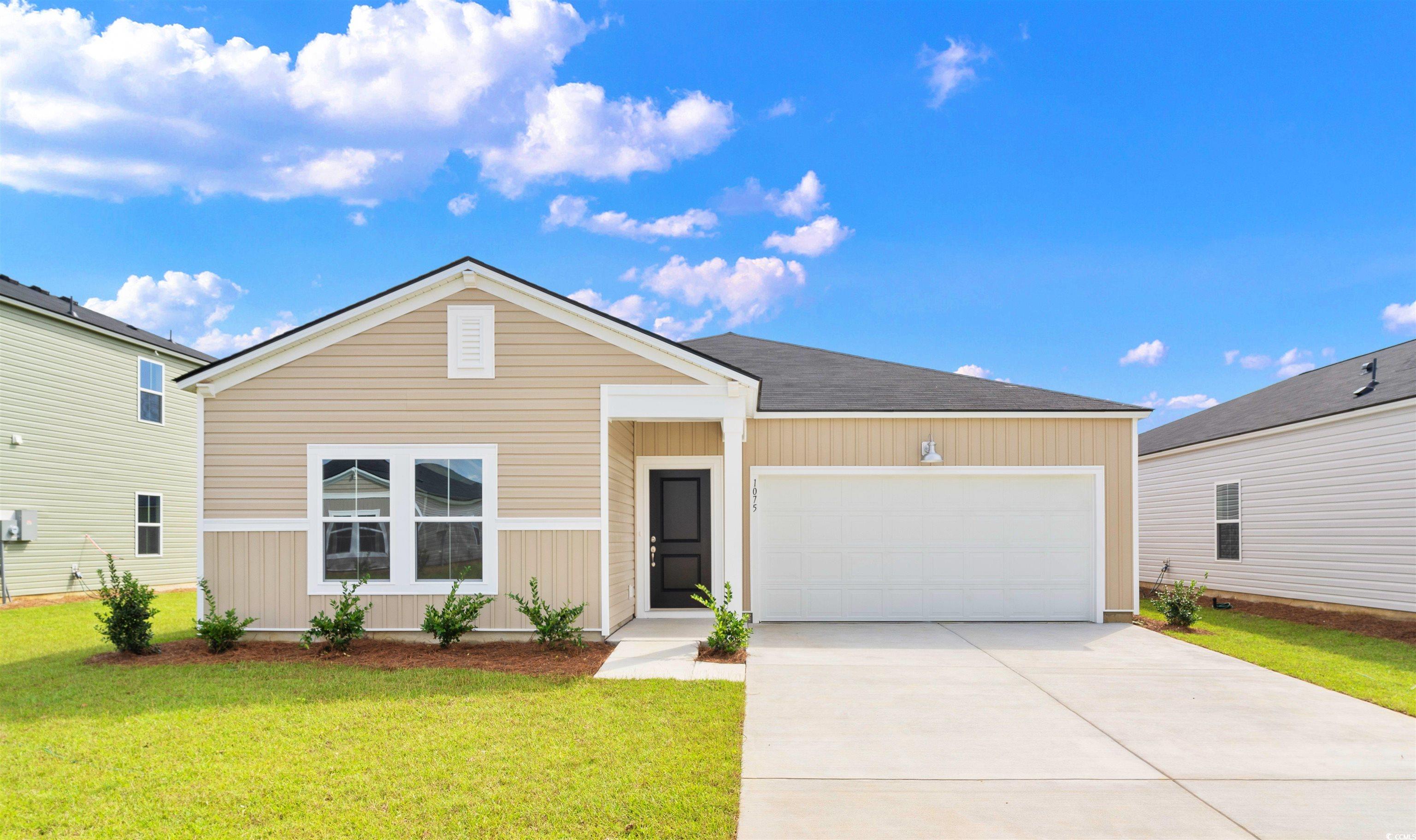 219 Warner Crossing Way Property Photo