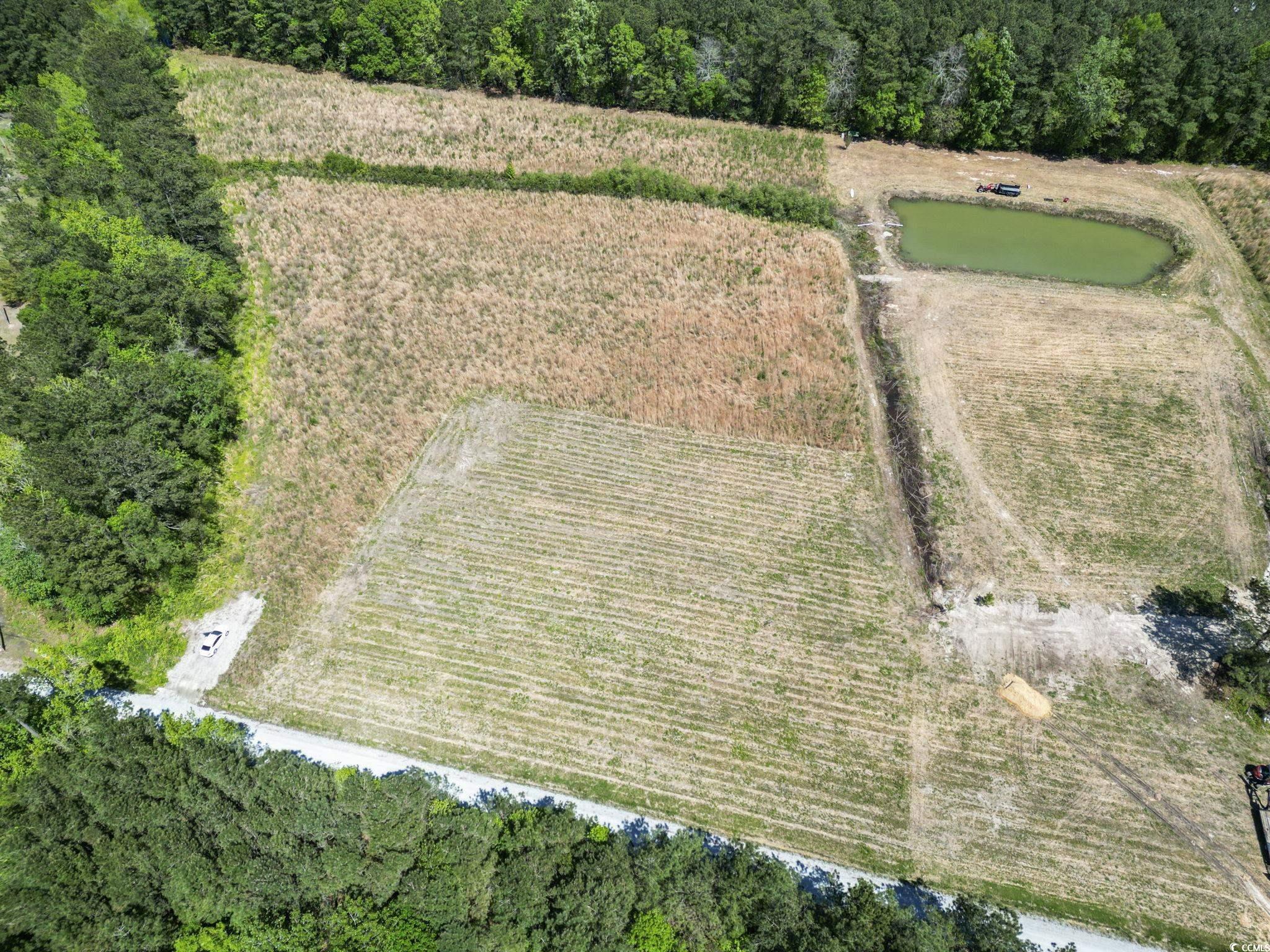 Lot 7 Jewel Ln. Property Photo 2