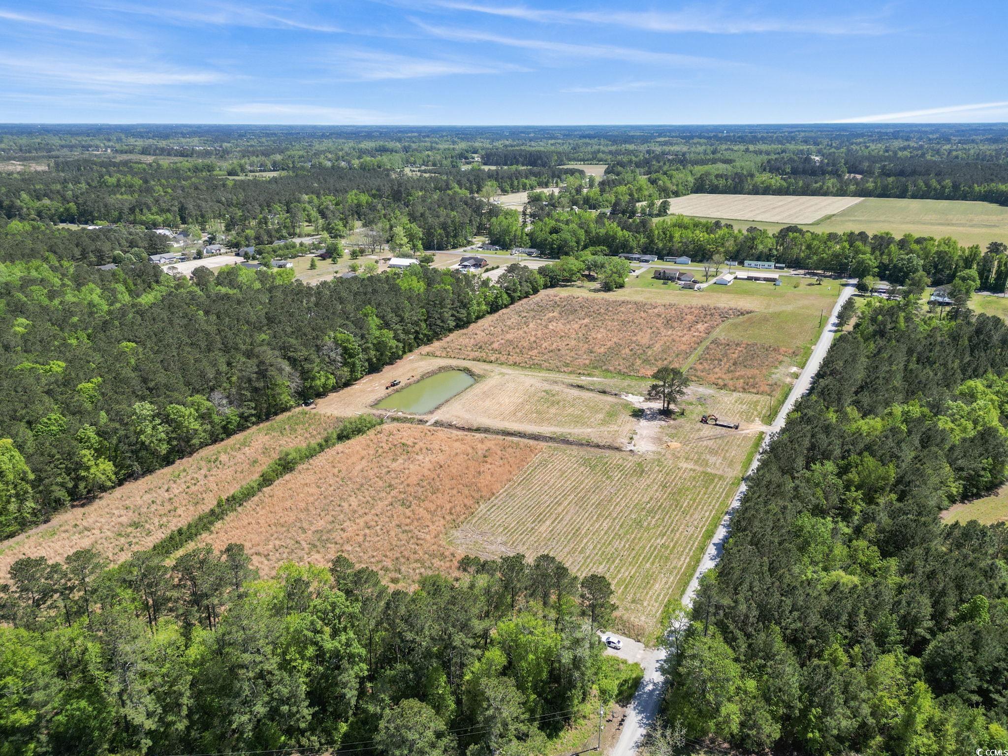 Lot 7 Jewel Ln. Property Photo 4