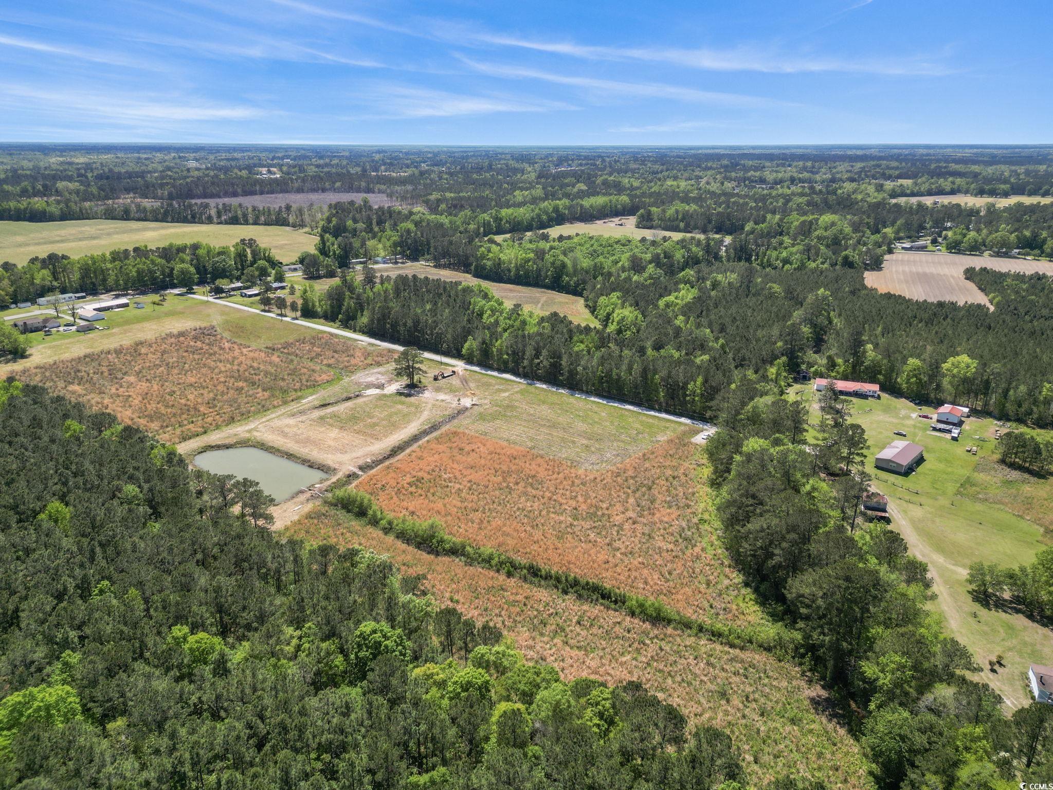 Lot 7 Jewel Ln. Property Photo 5
