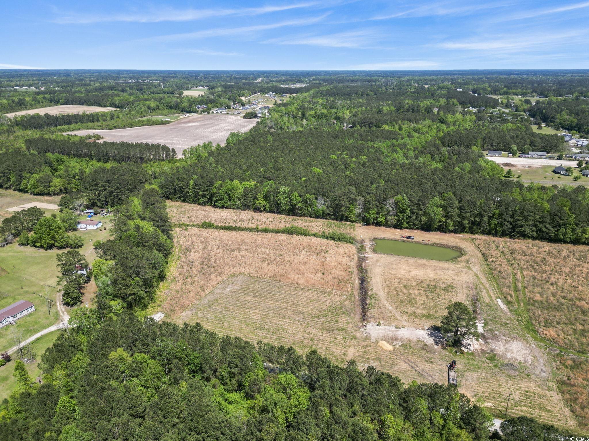 Lot 9 Jewel Ln. Property Photo 3