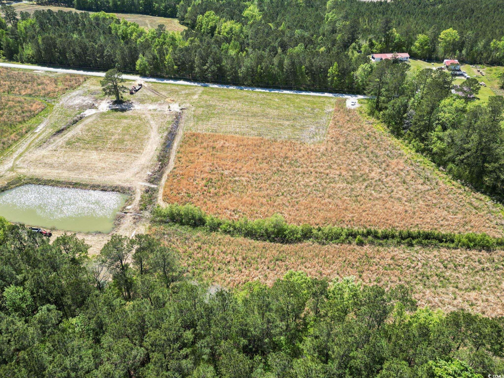 Lot 9 Jewel Ln. Property Photo 7