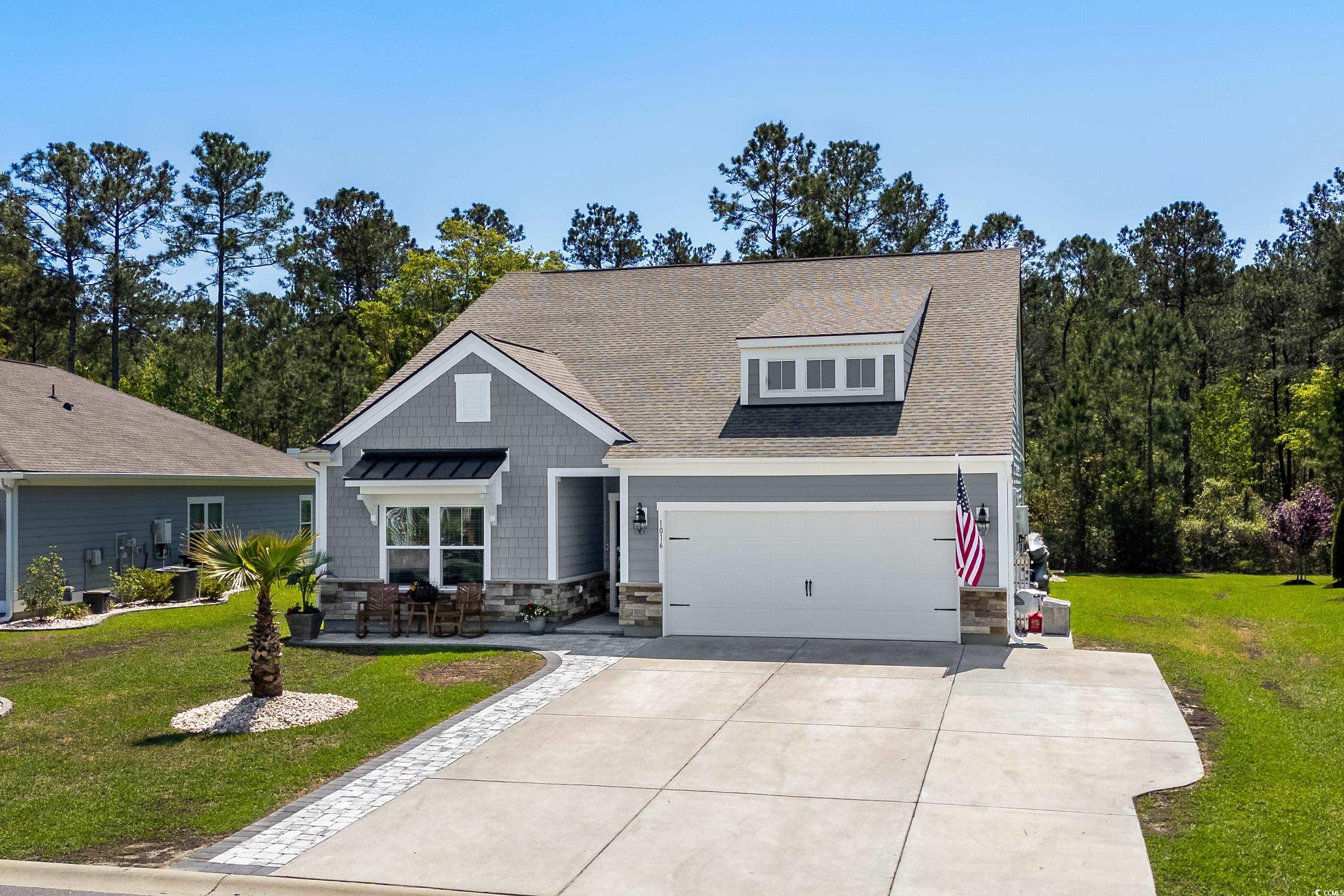 1016 Saluda River Rd. Property Photo
