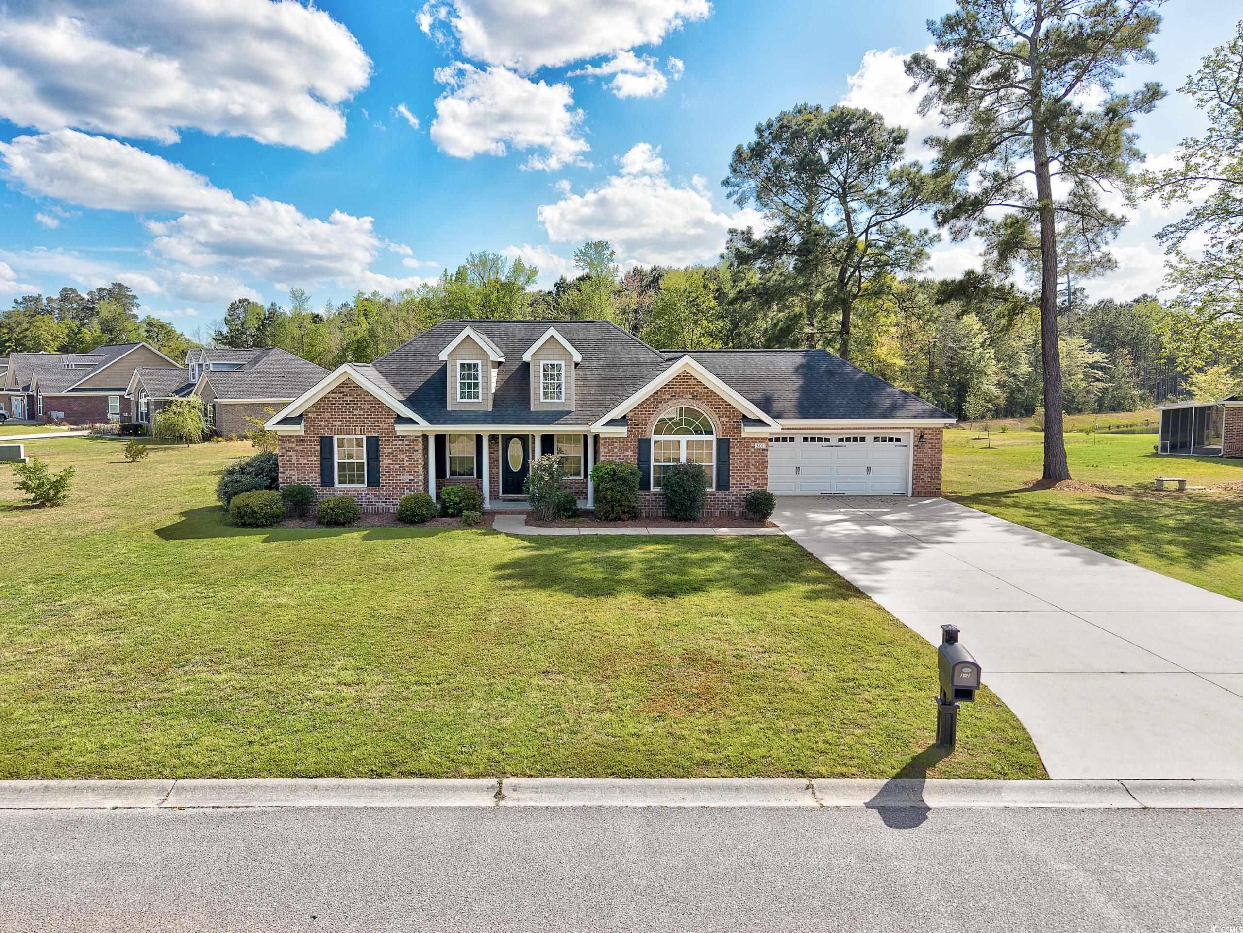 301 Farm Trac Dr. Property Photo