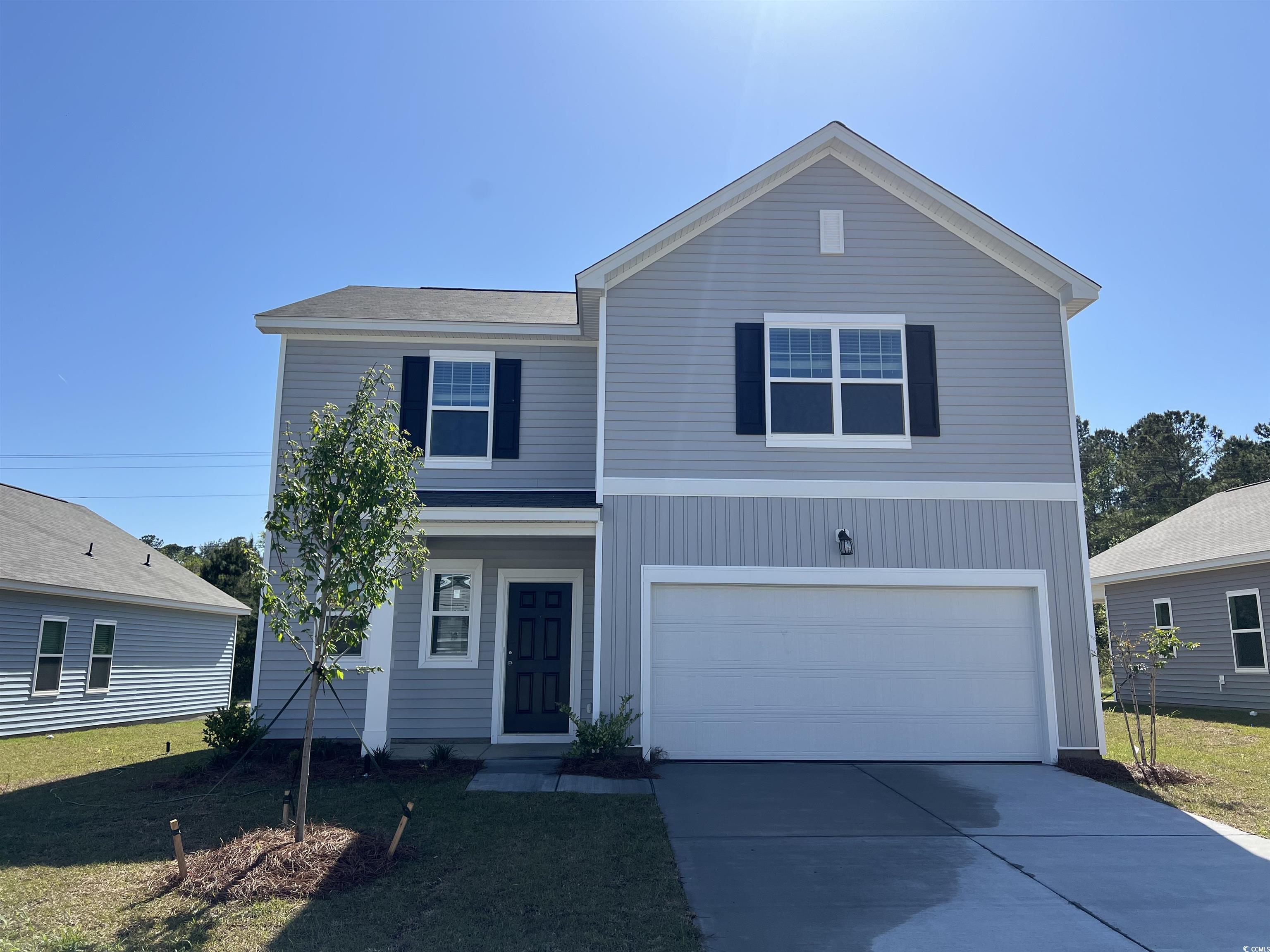 623 Muster Field Ct. Property Photo