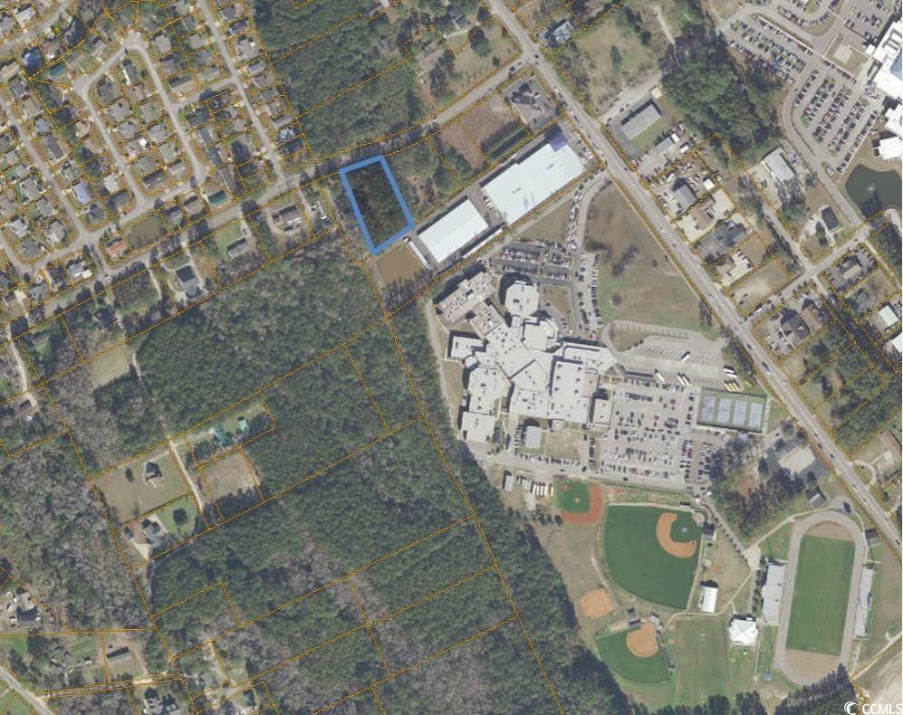 3699 Highway 1008 Property Photo 2