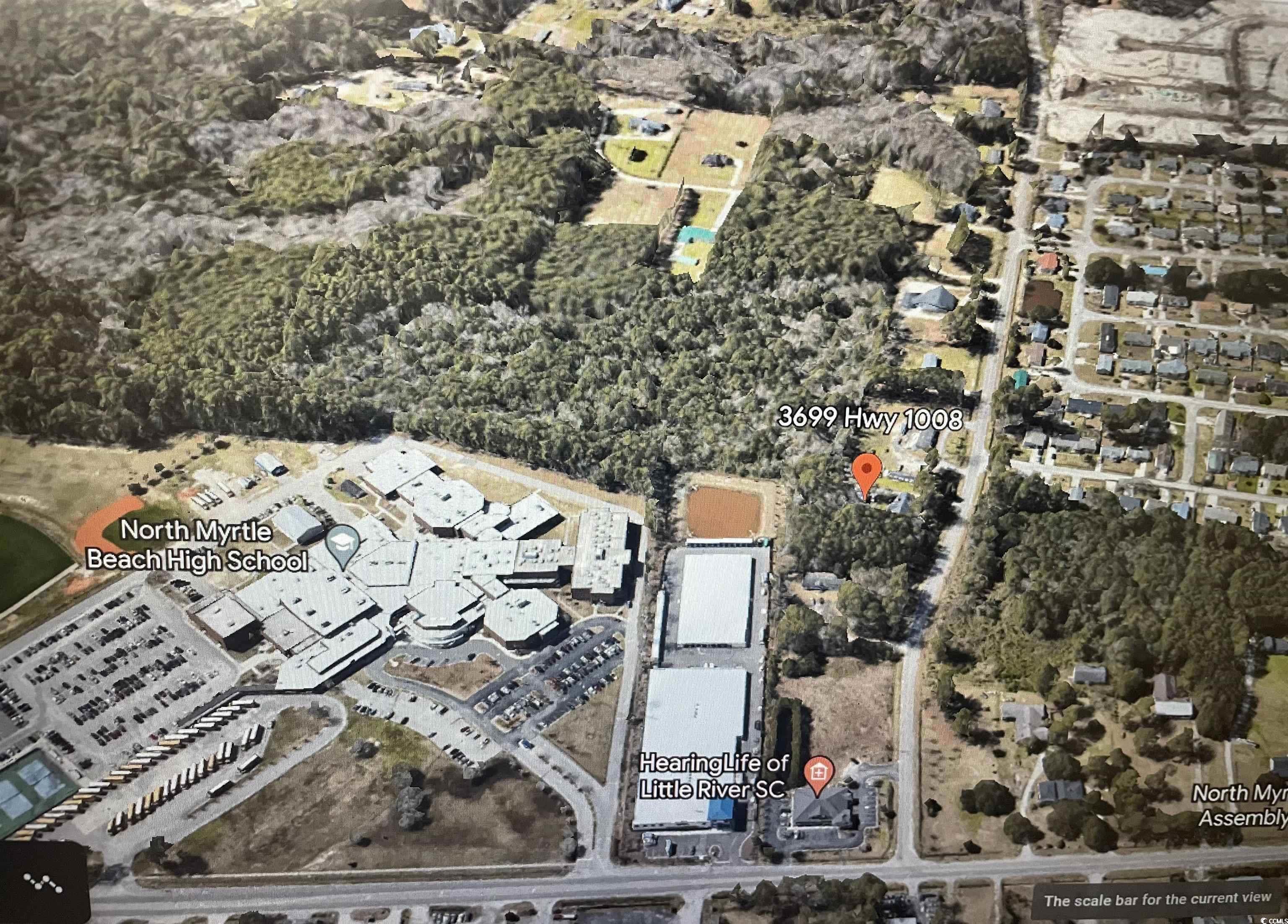 3699 Highway 1008 Property Photo 4