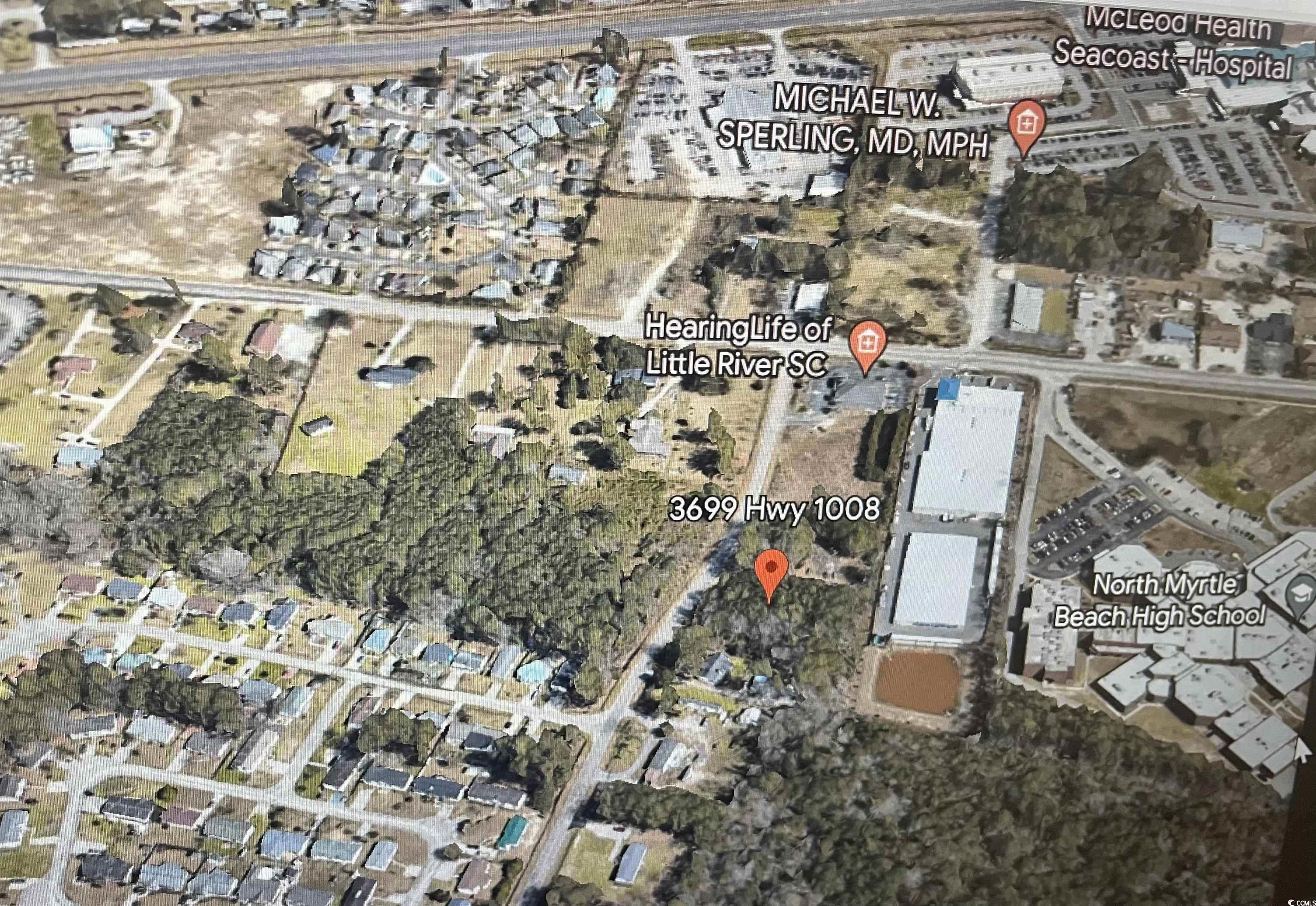 3699 Highway 1008 Property Photo 5