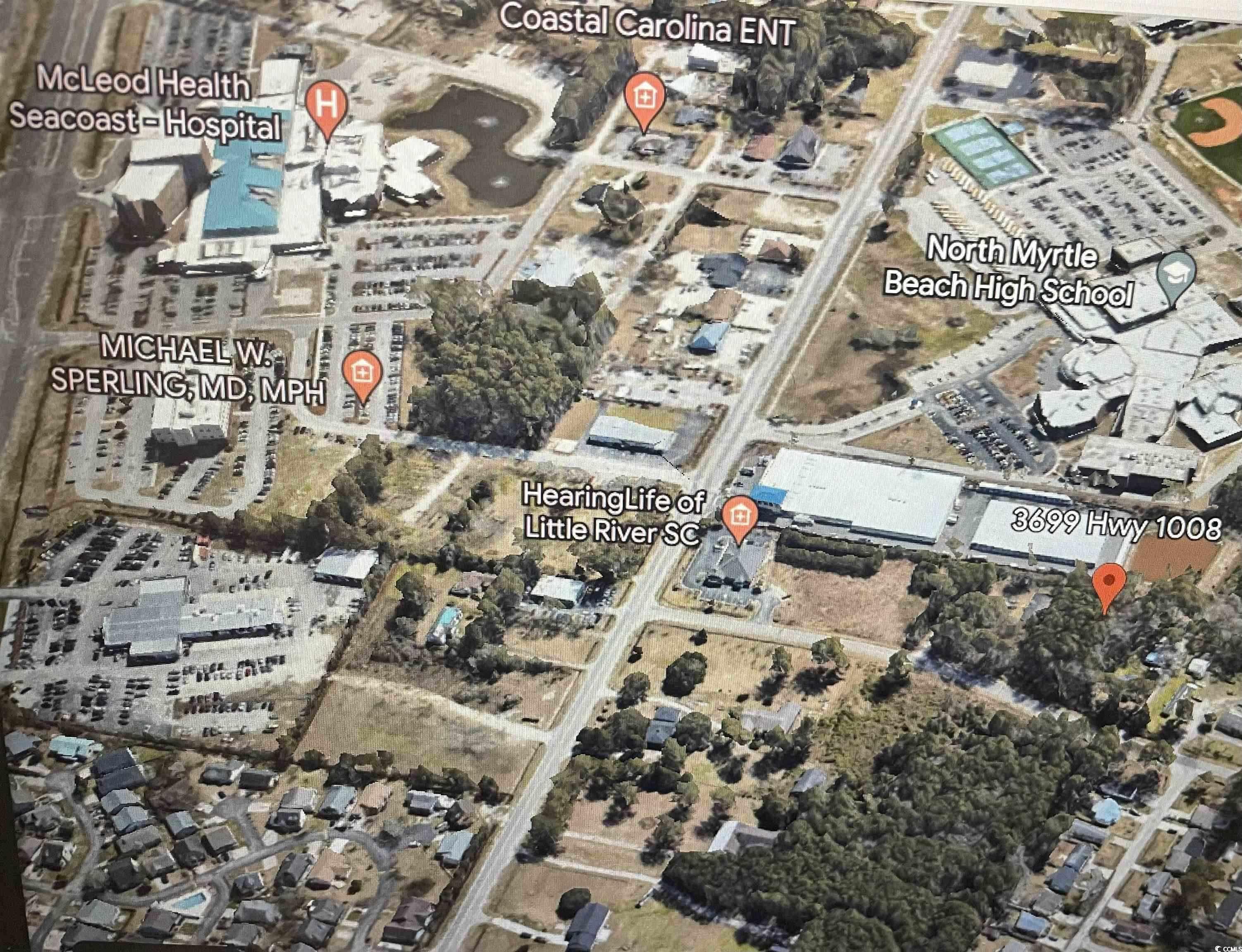 3699 Highway 1008 Property Photo 6