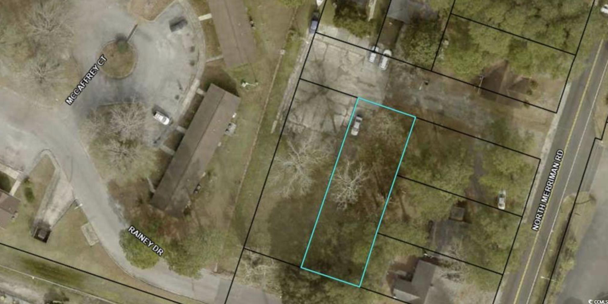 0 Rainey Dr. Property Photo 1